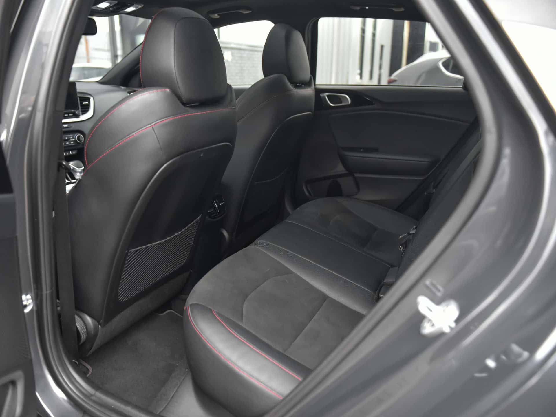 Kia ProCeed, foto 9