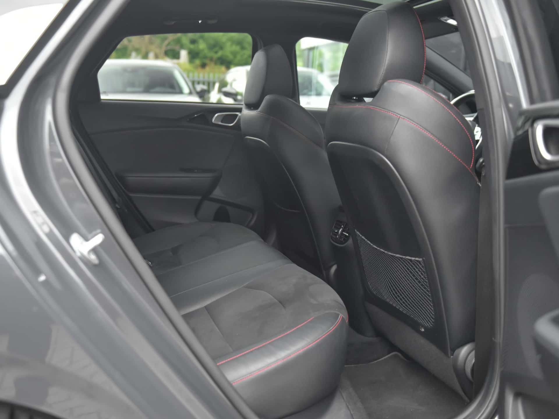 Kia ProCeed, foto 10