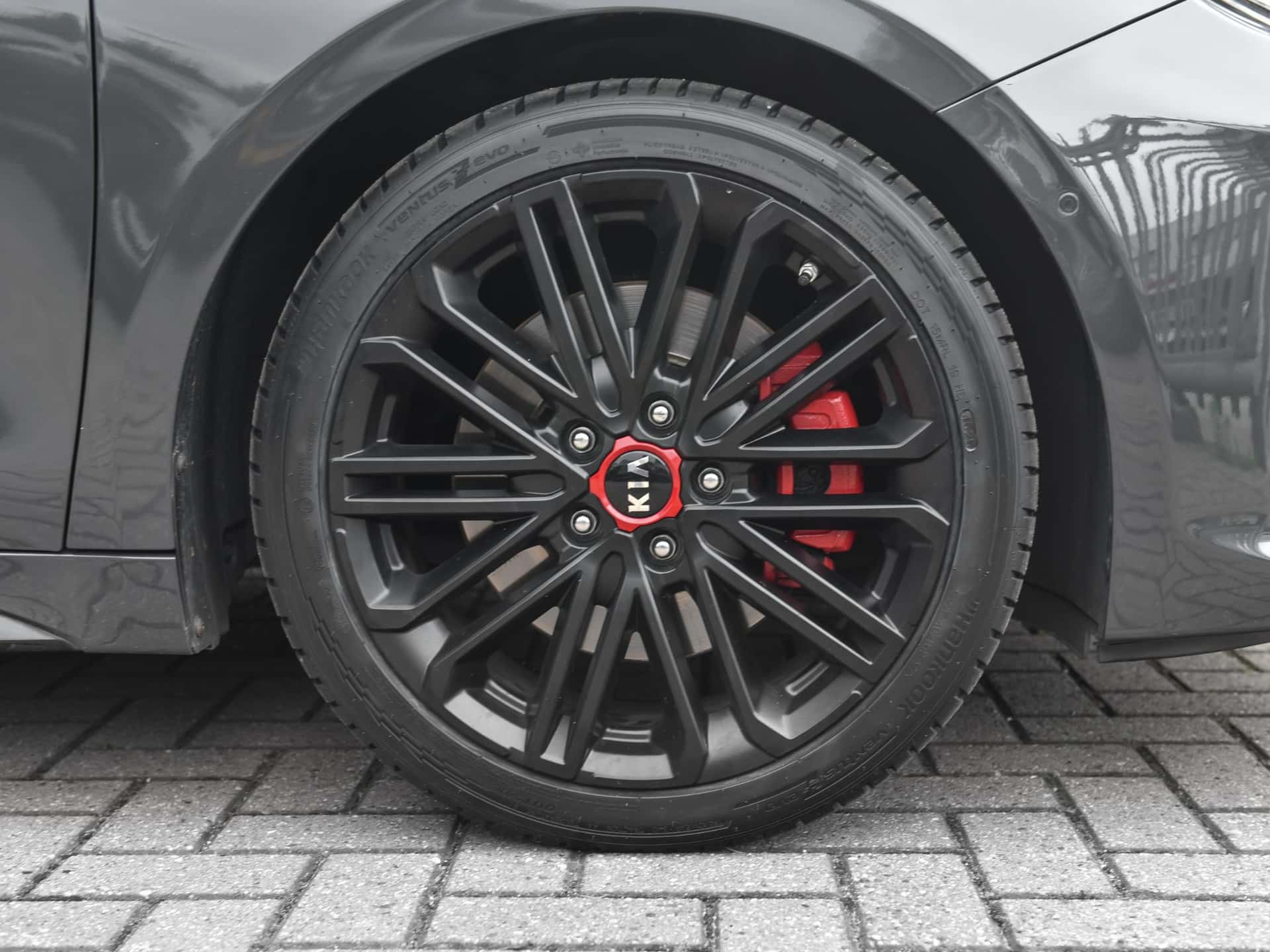 Kia ProCeed, foto 17