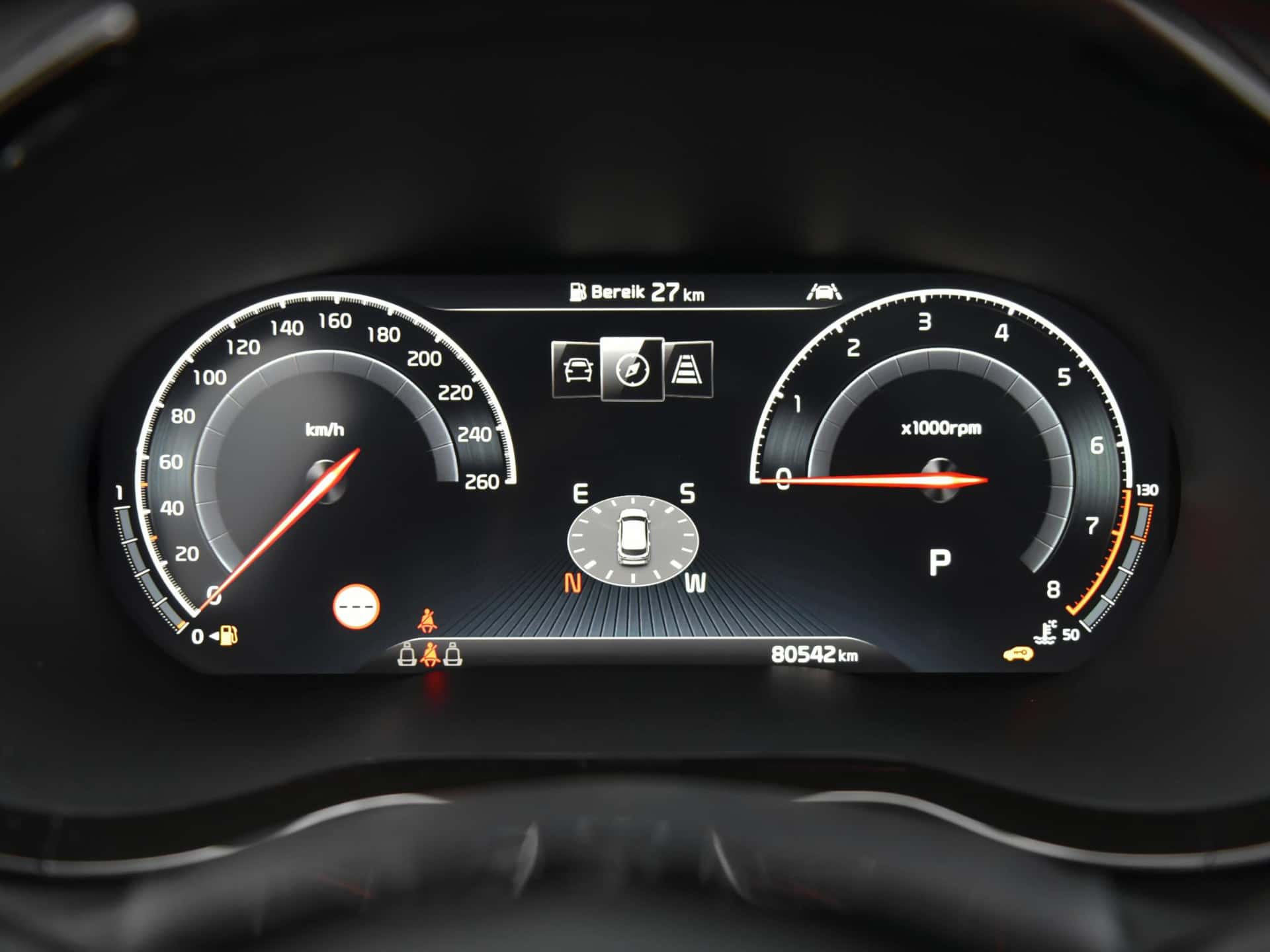 Kia ProCeed, foto 20