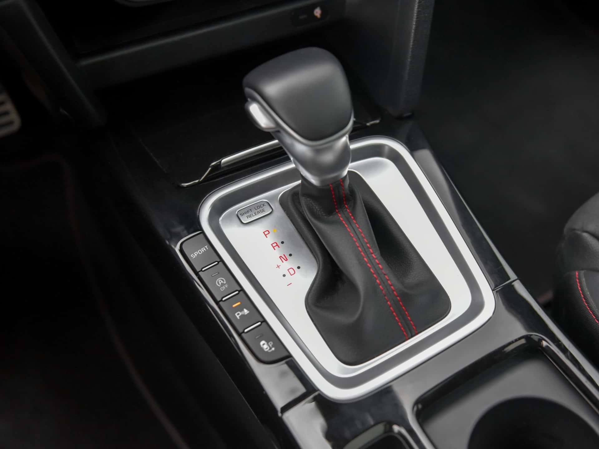 Kia ProCeed, foto 22