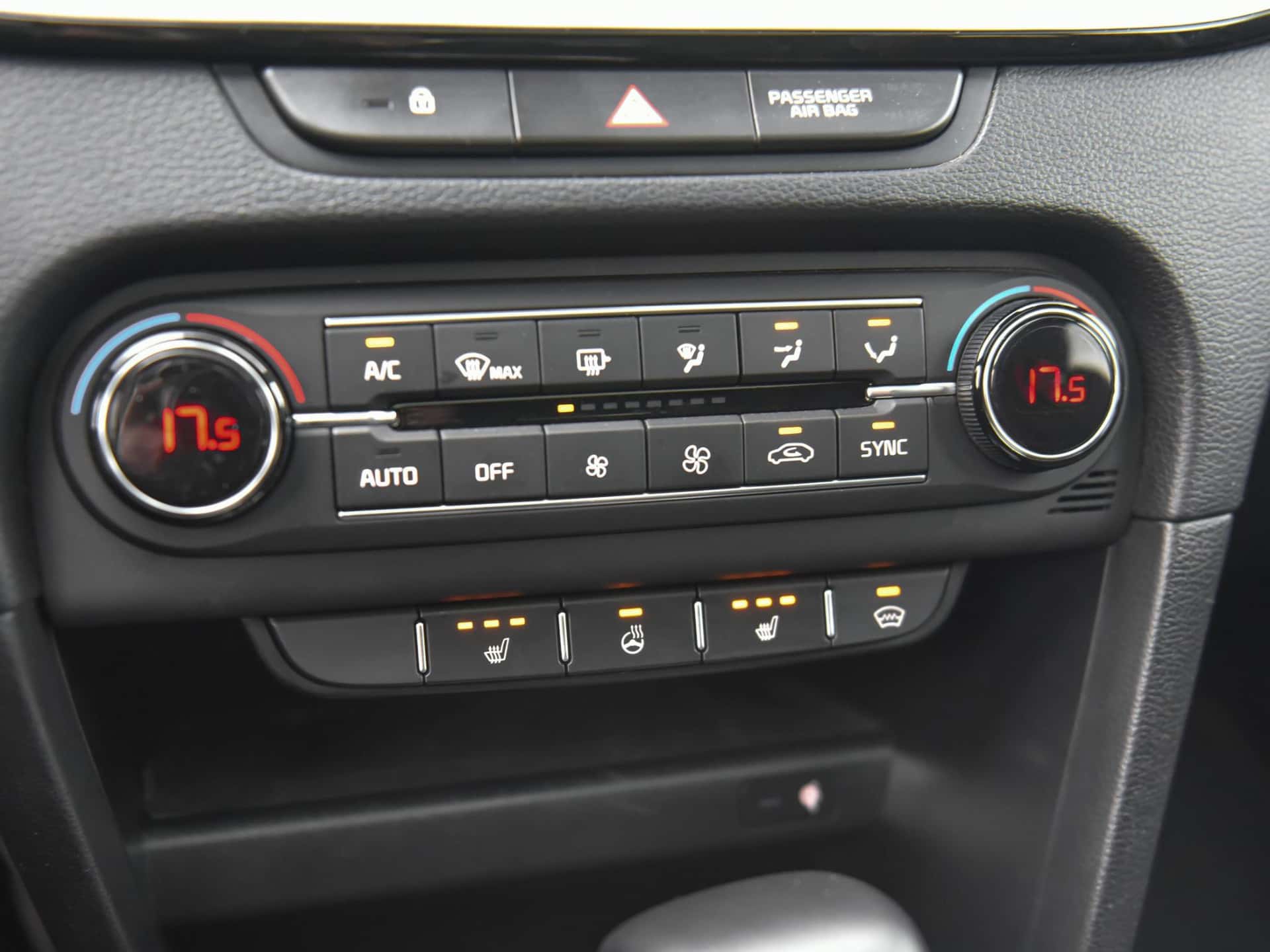Kia ProCeed, foto 23