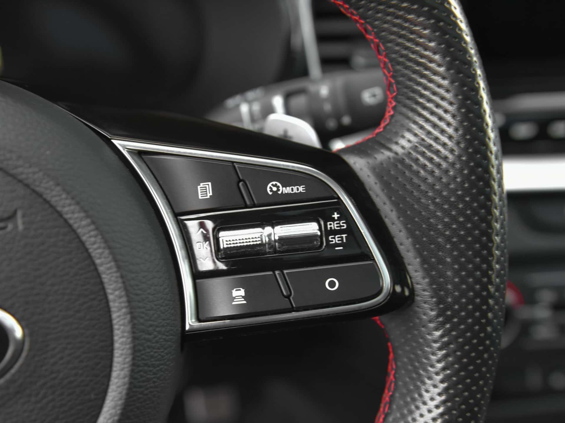 Kia ProCeed, foto 25