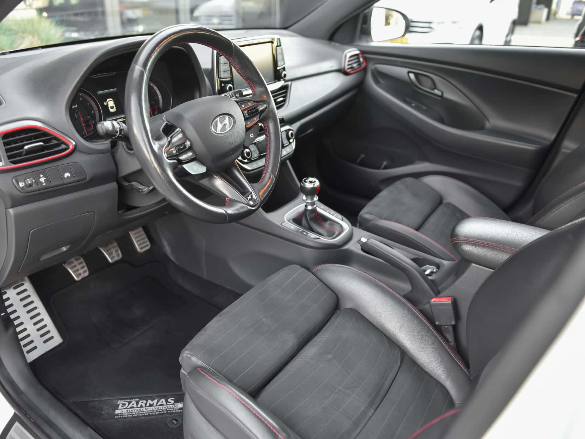 Hyundai i30, foto 2