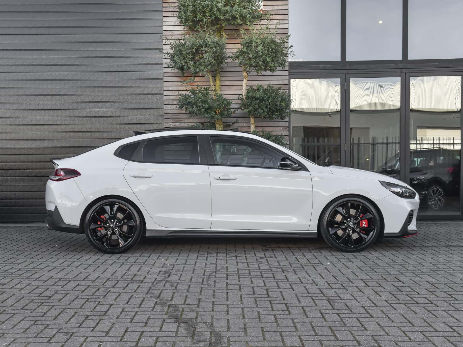 Hyundai i30, foto 3