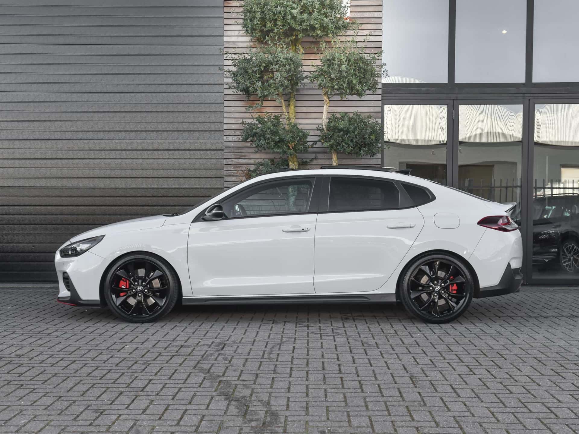 Hyundai i30, foto 4