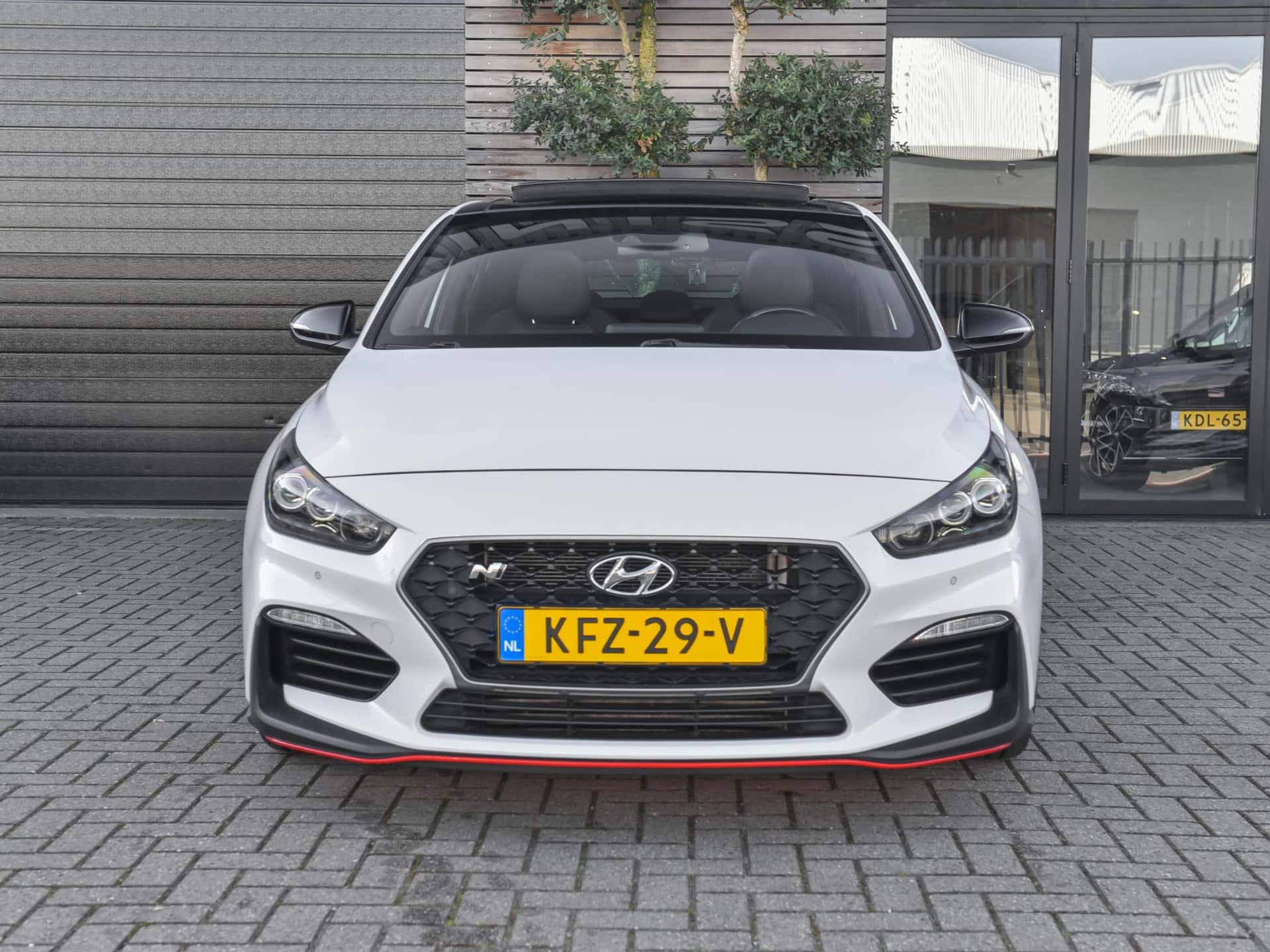 Hyundai i30, foto 6