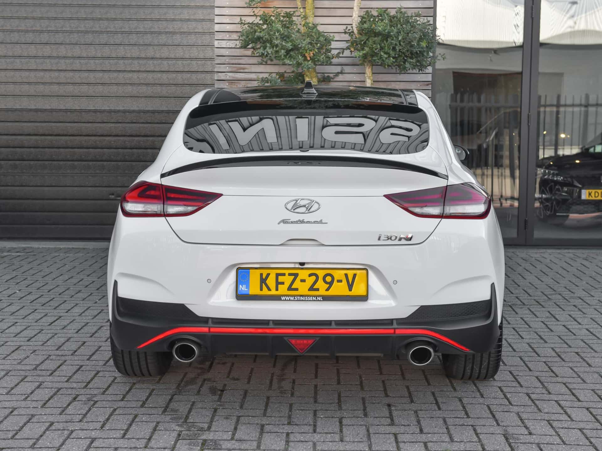 Hyundai i30, foto 7