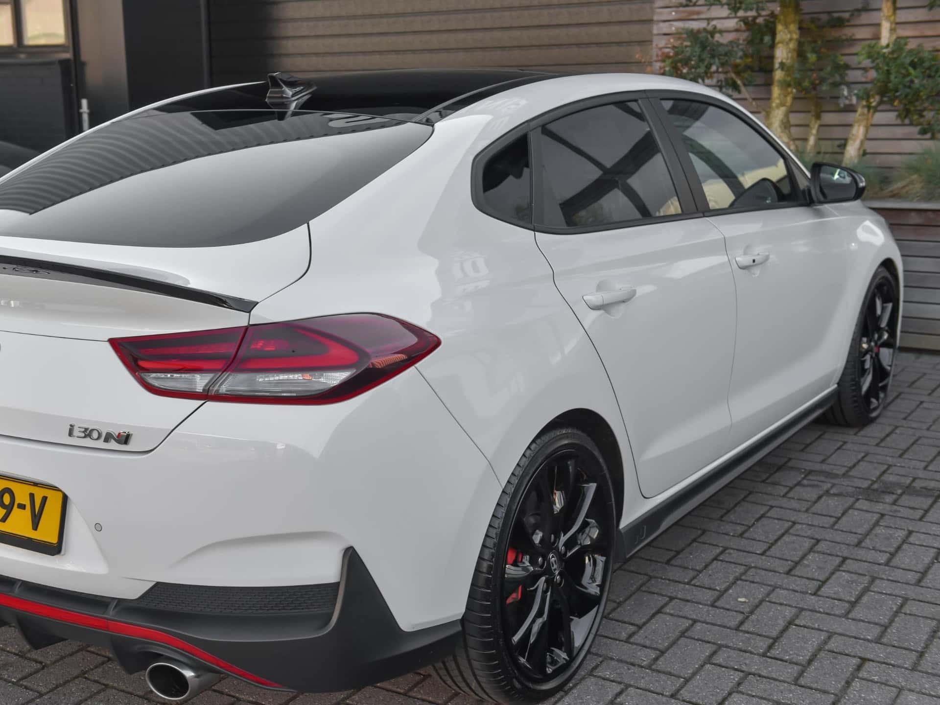 Hyundai i30, foto 8