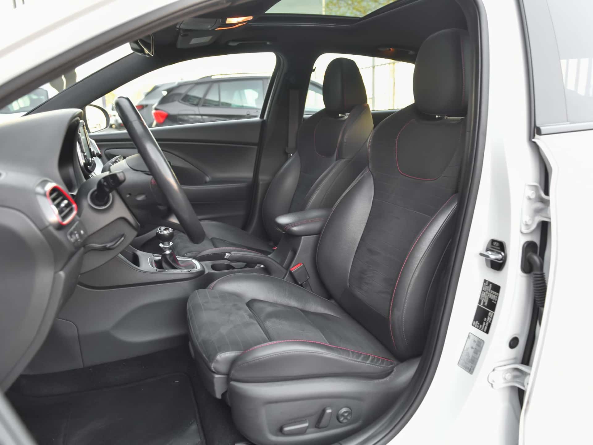 Hyundai i30, foto 11