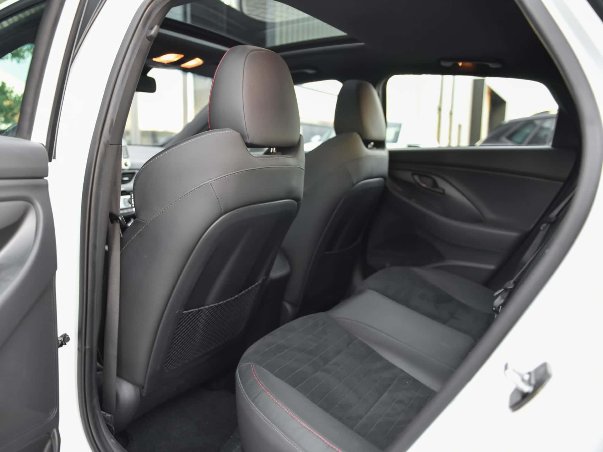 Hyundai i30, foto 12