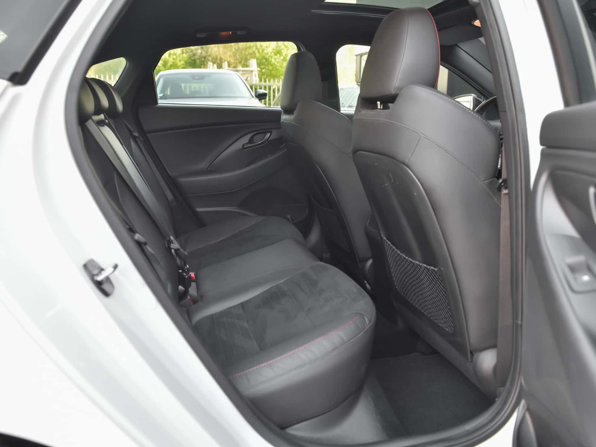 Hyundai i30, foto 13