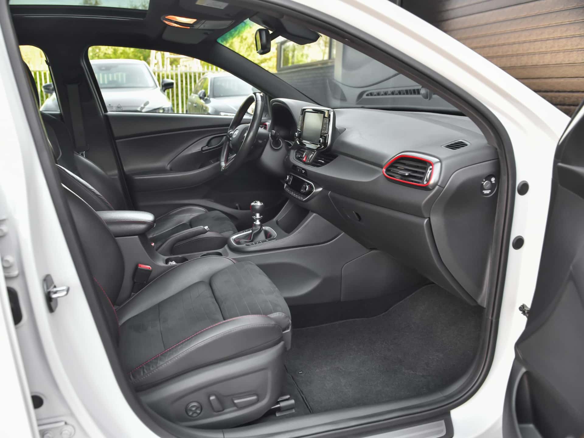 Hyundai i30, foto 14