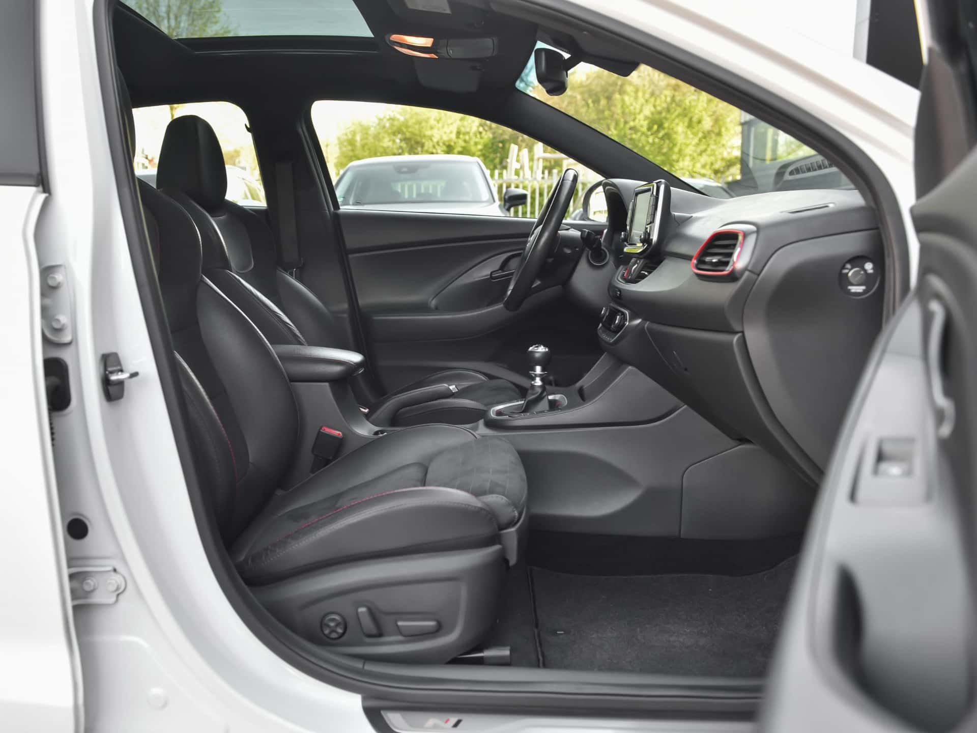 Hyundai i30, foto 15