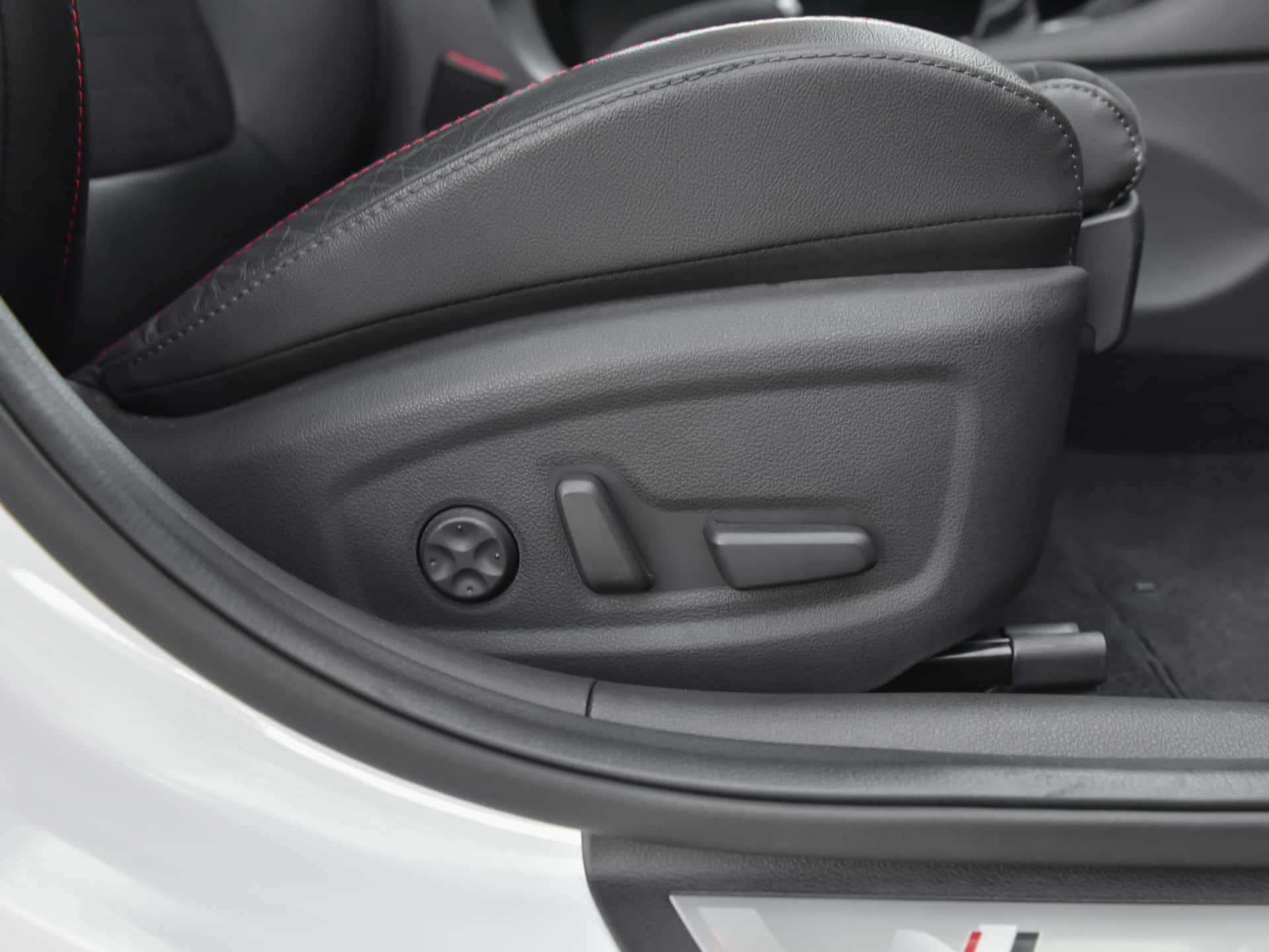 Hyundai i30, foto 16