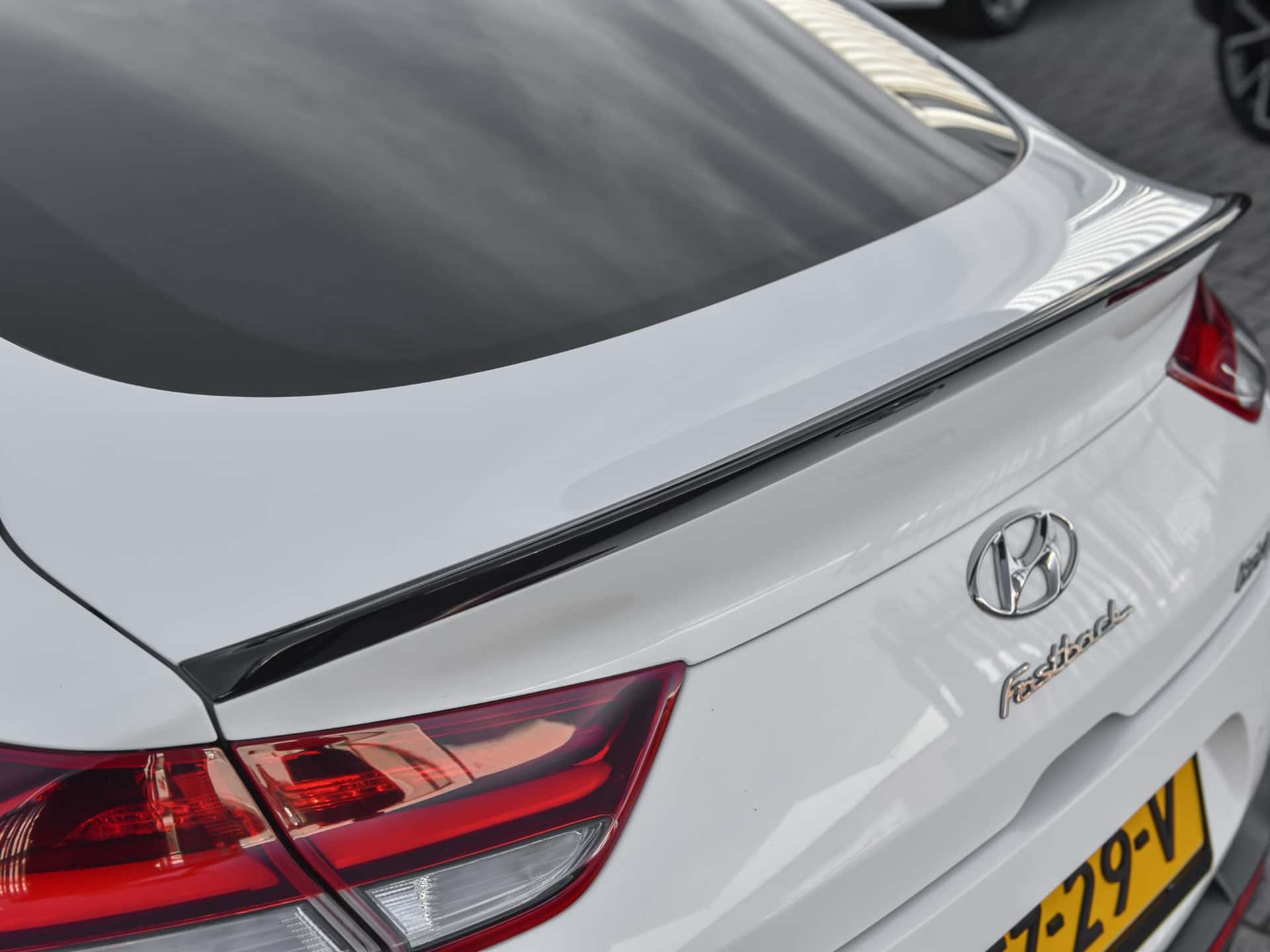 Hyundai i30, foto 17
