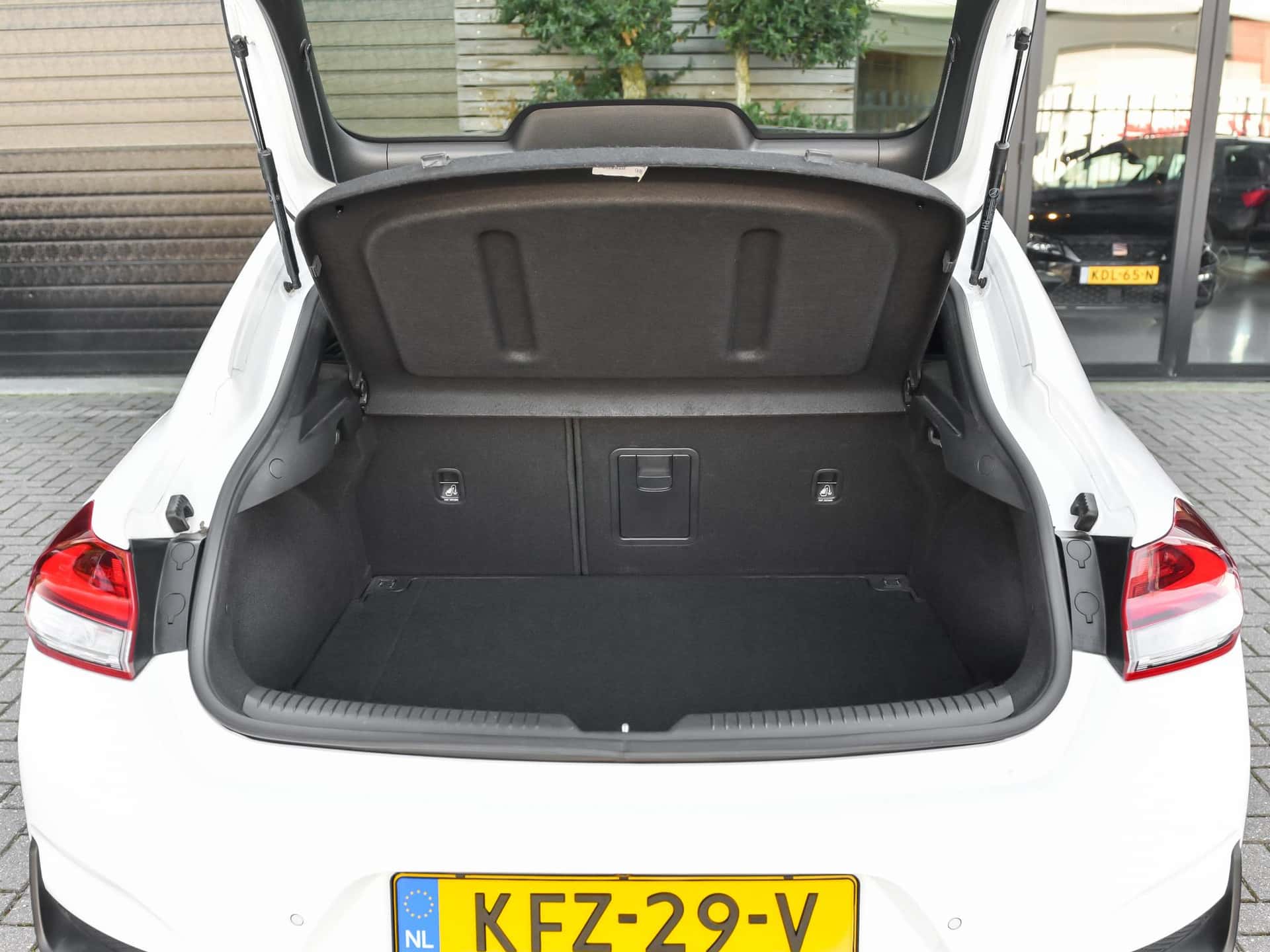 Hyundai i30, foto 18