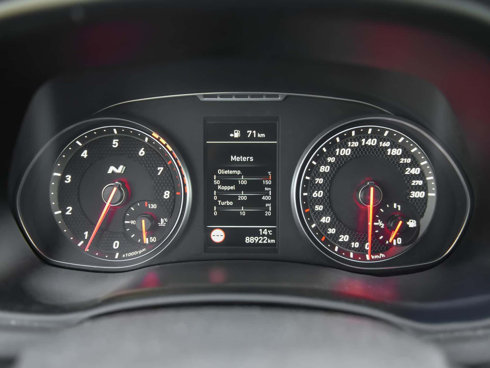 Hyundai i30, foto 21