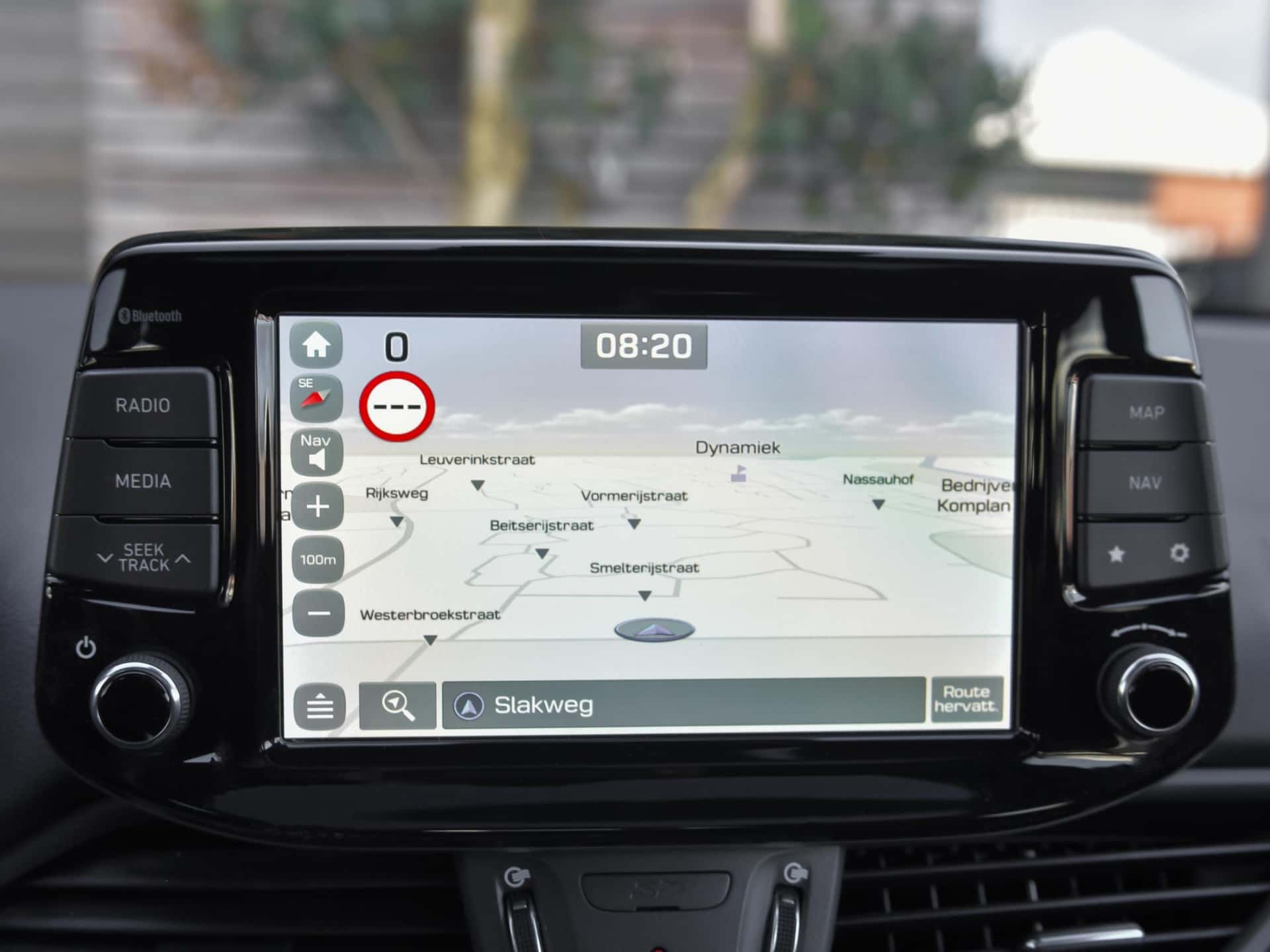 Hyundai i30, foto 22