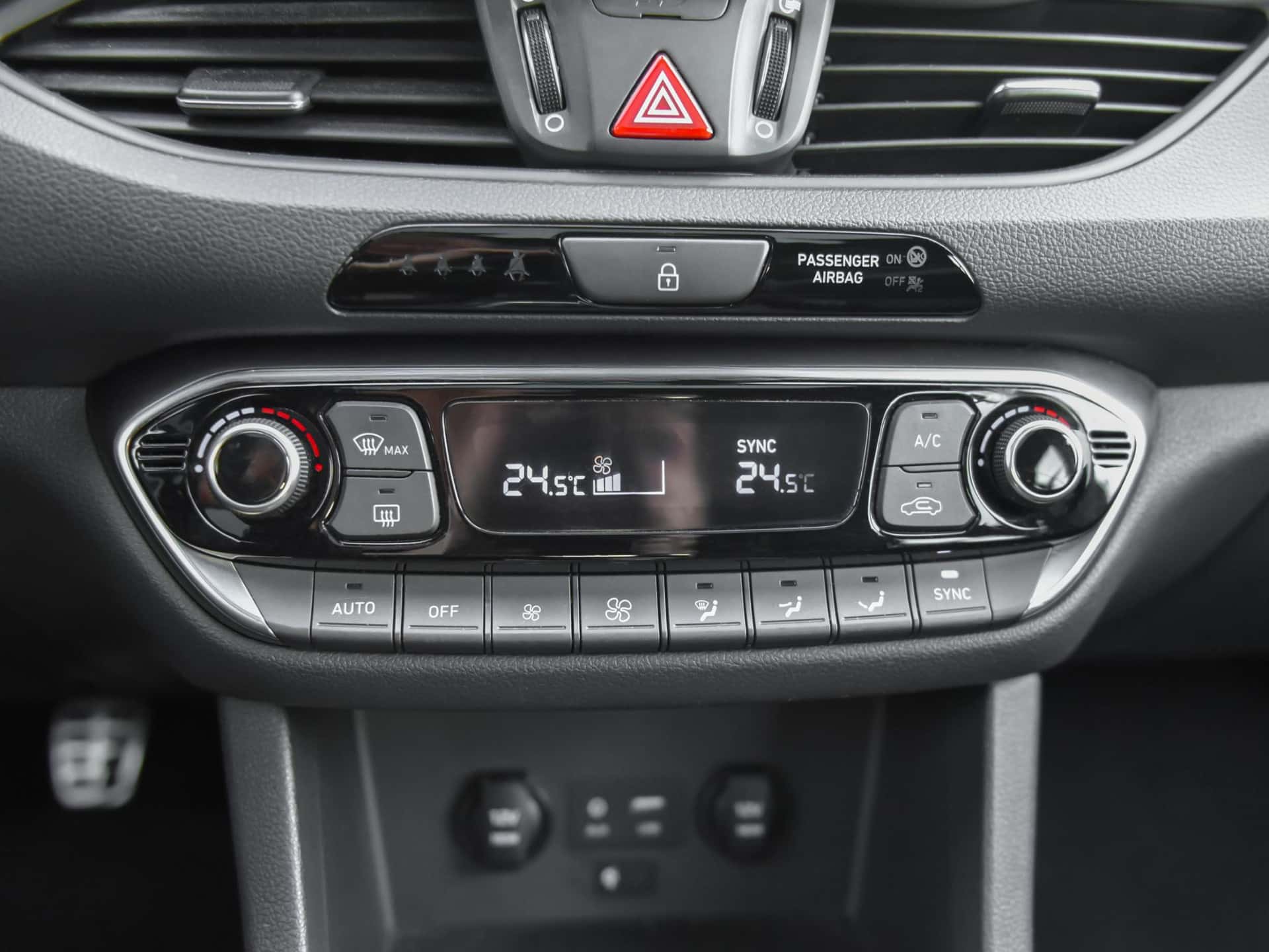Hyundai i30, foto 24