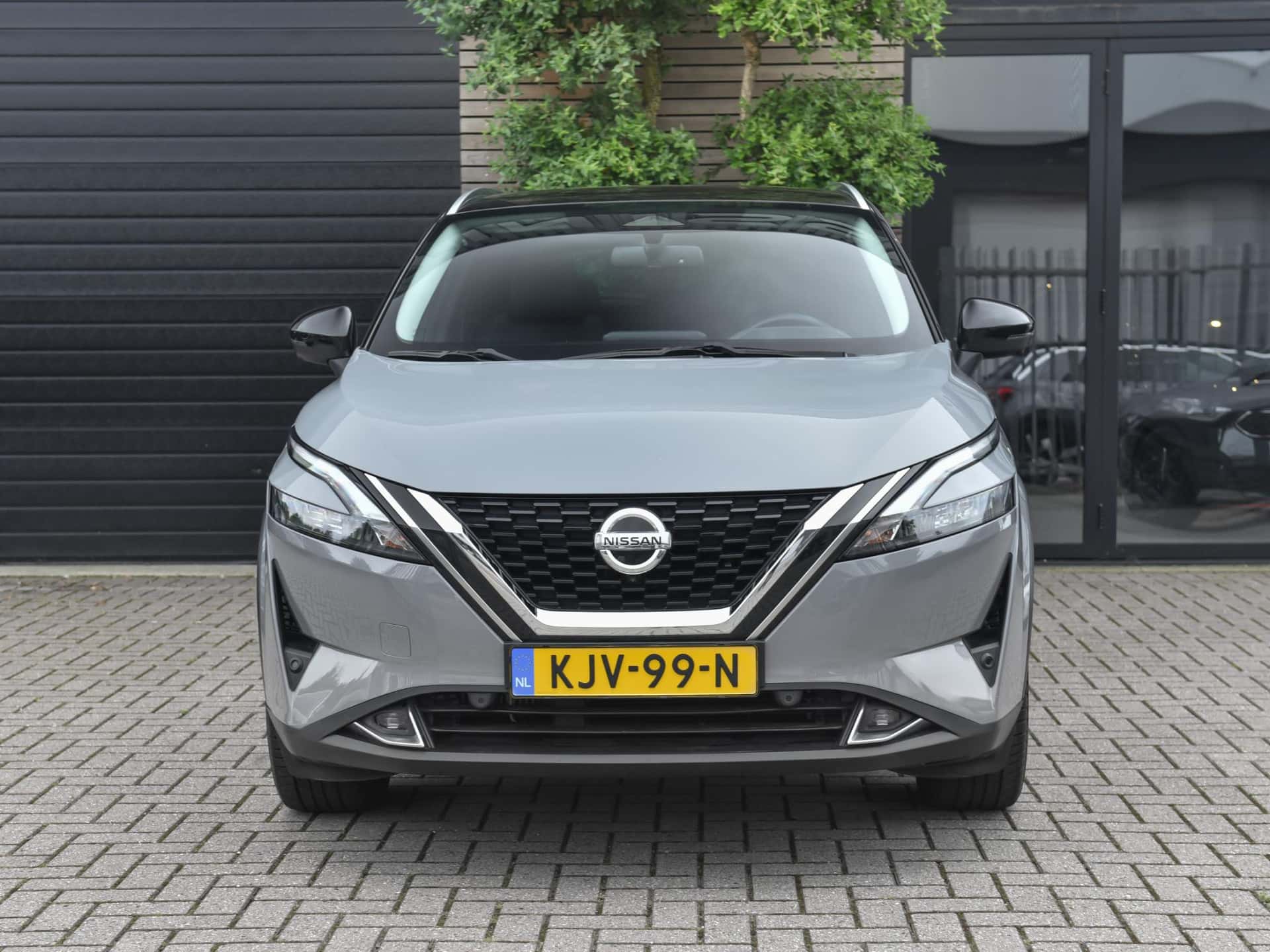 Nissan QASHQAI, foto 6