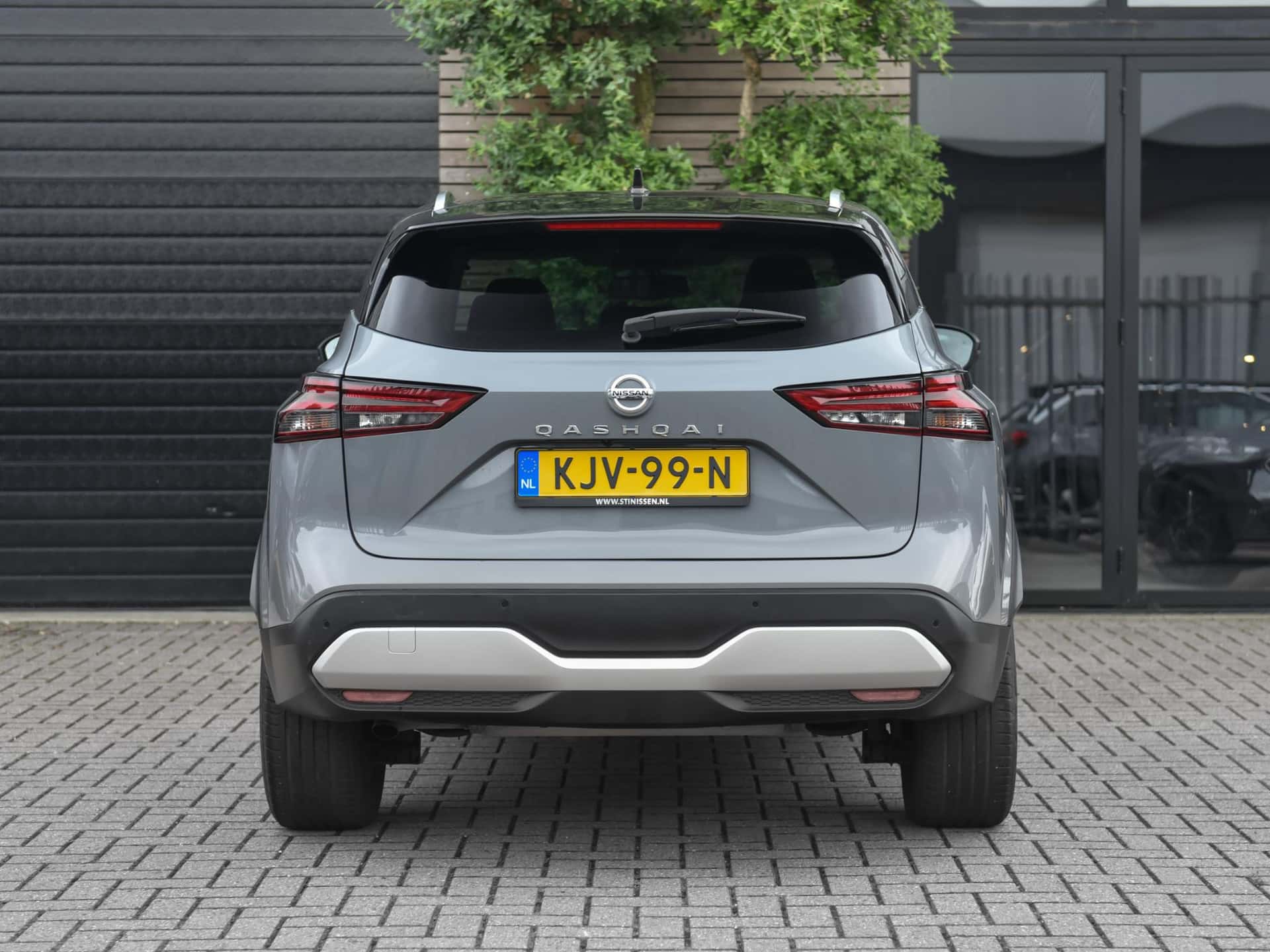 Nissan QASHQAI, foto 7