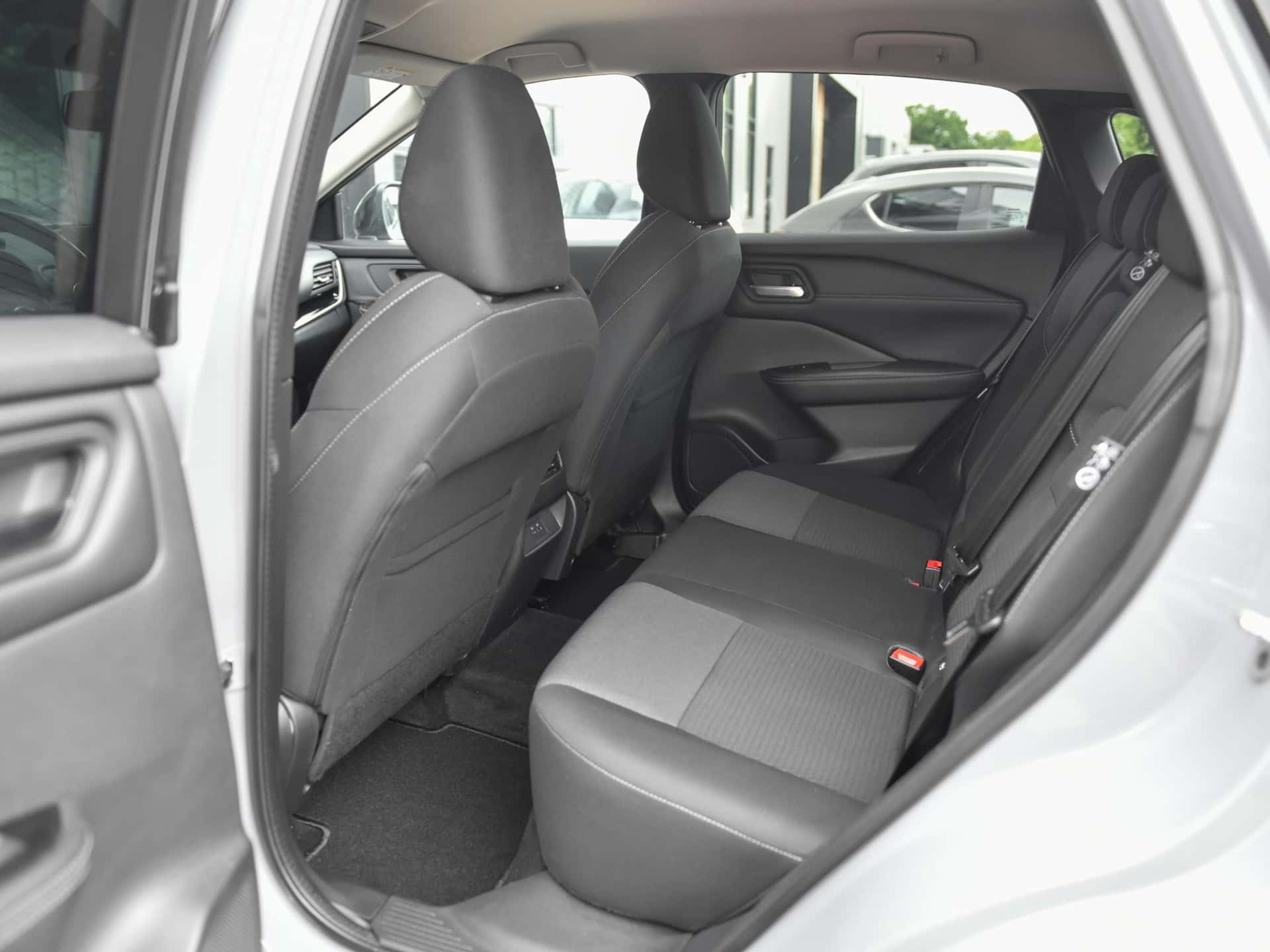 Nissan QASHQAI, foto 11