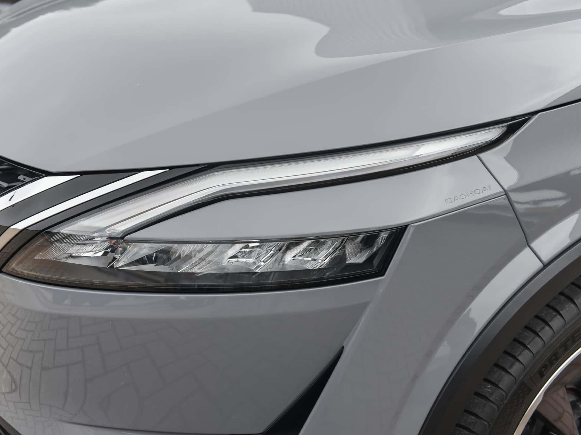 Nissan QASHQAI, foto 16