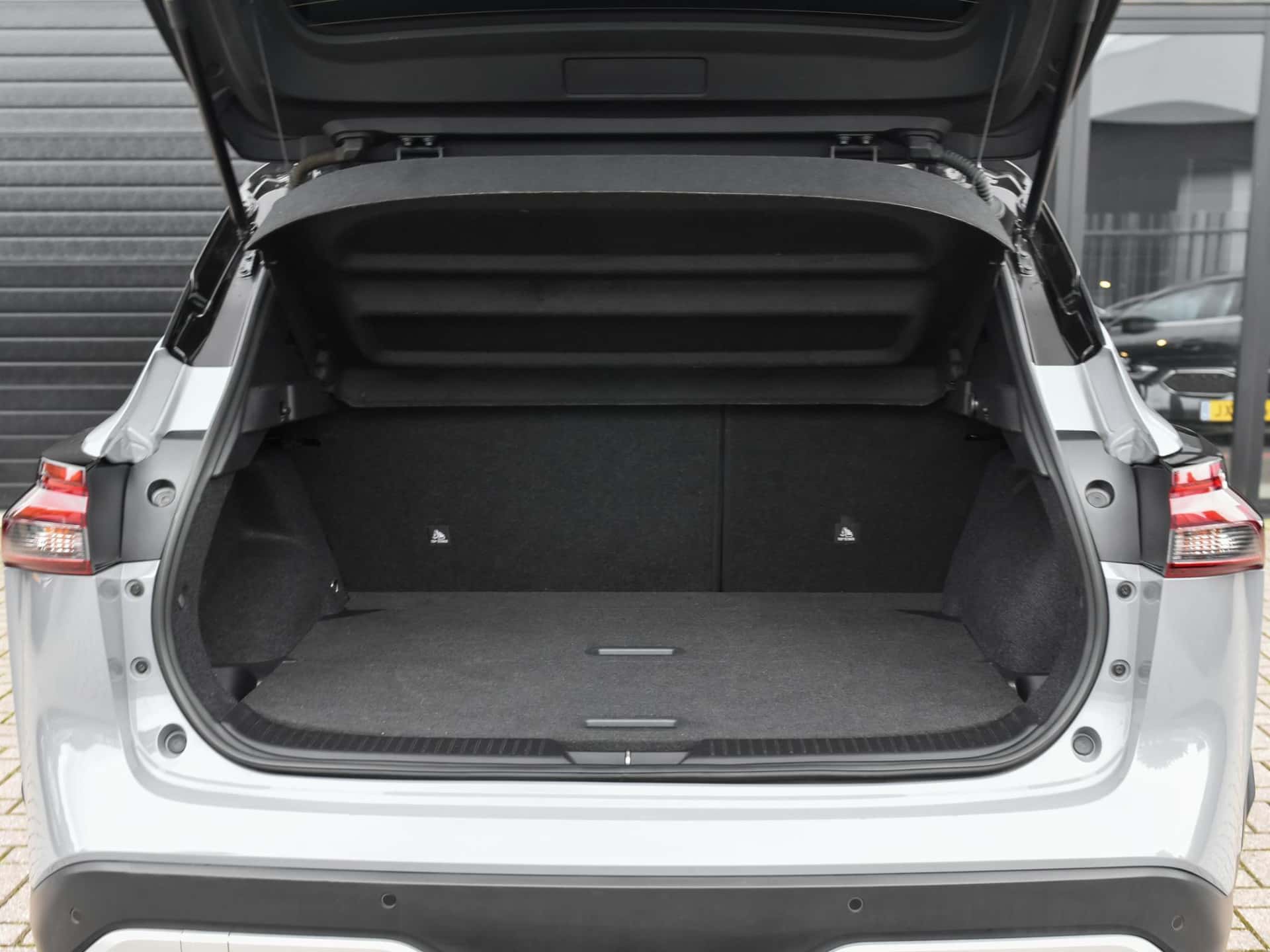 Nissan QASHQAI, foto 19