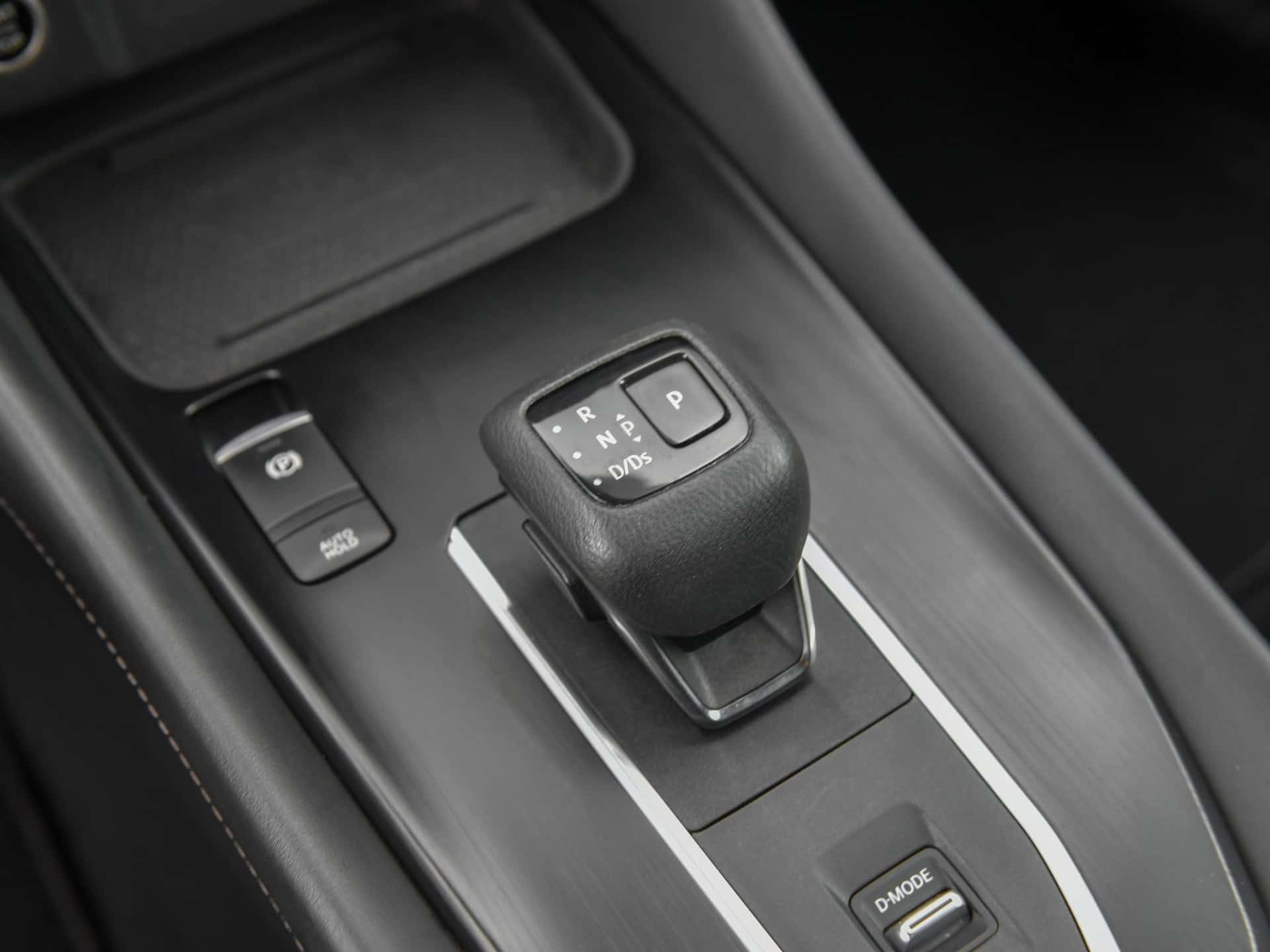 Nissan QASHQAI, foto 20