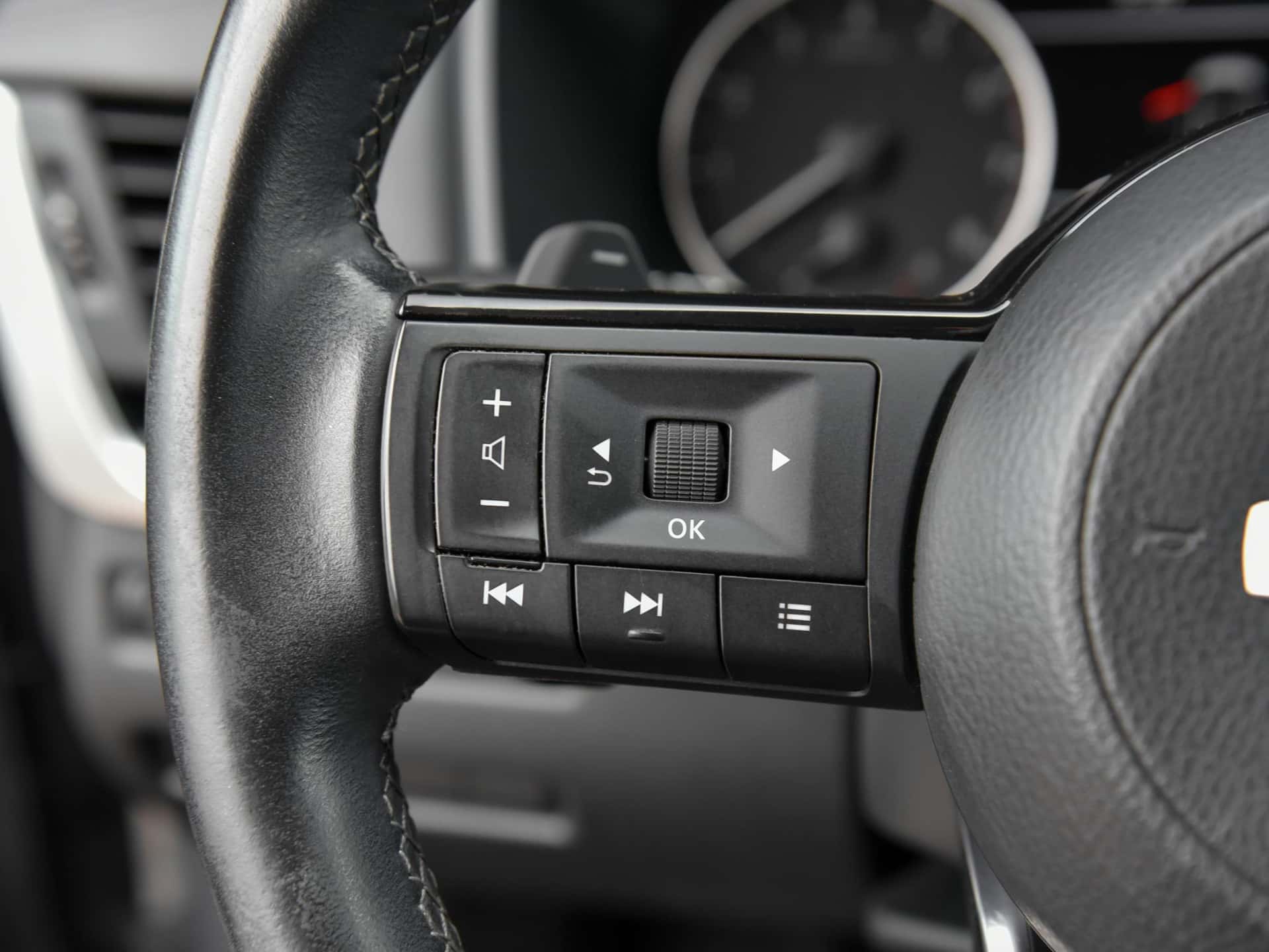Nissan QASHQAI, foto 21