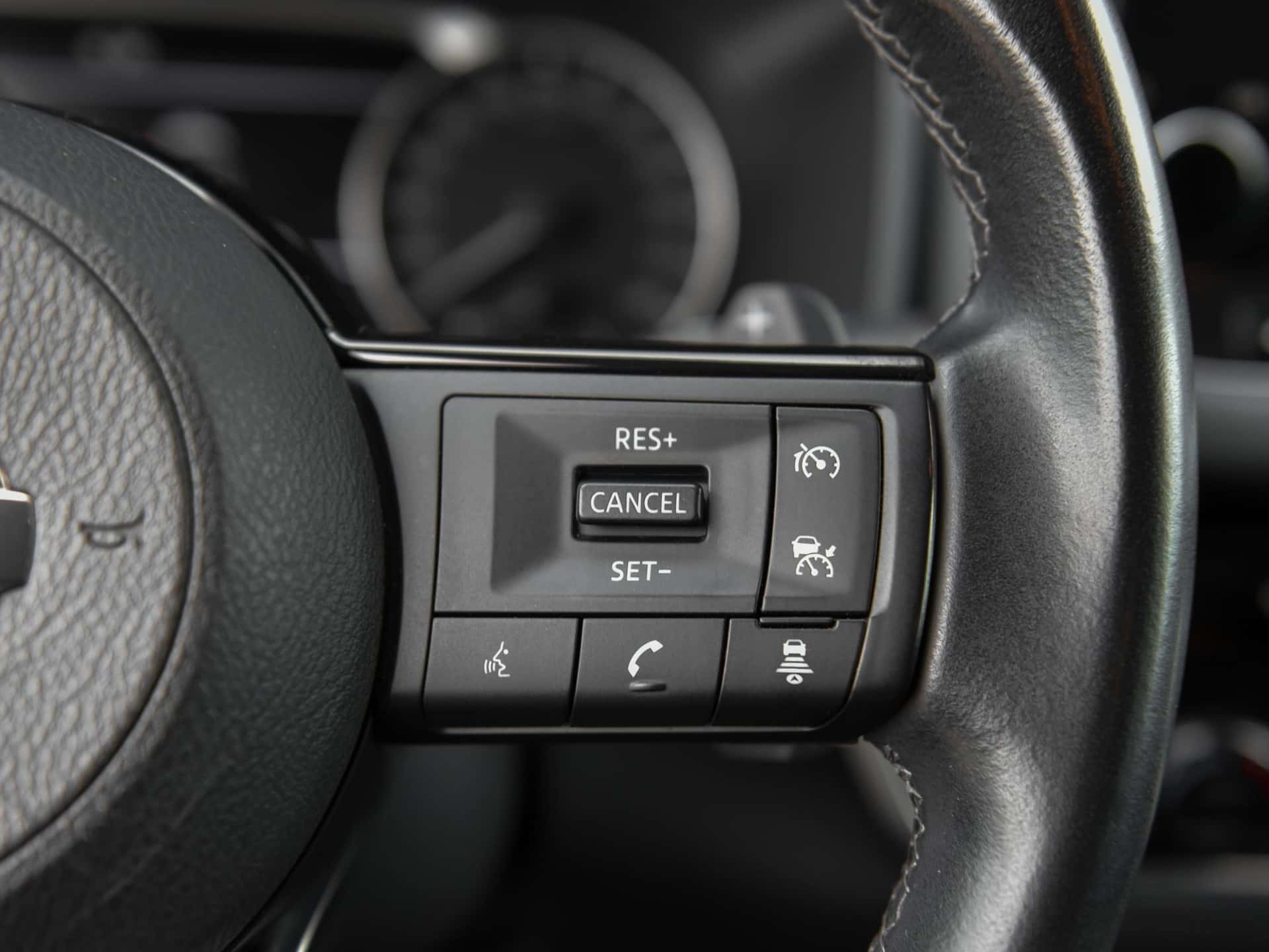 Nissan QASHQAI, foto 22