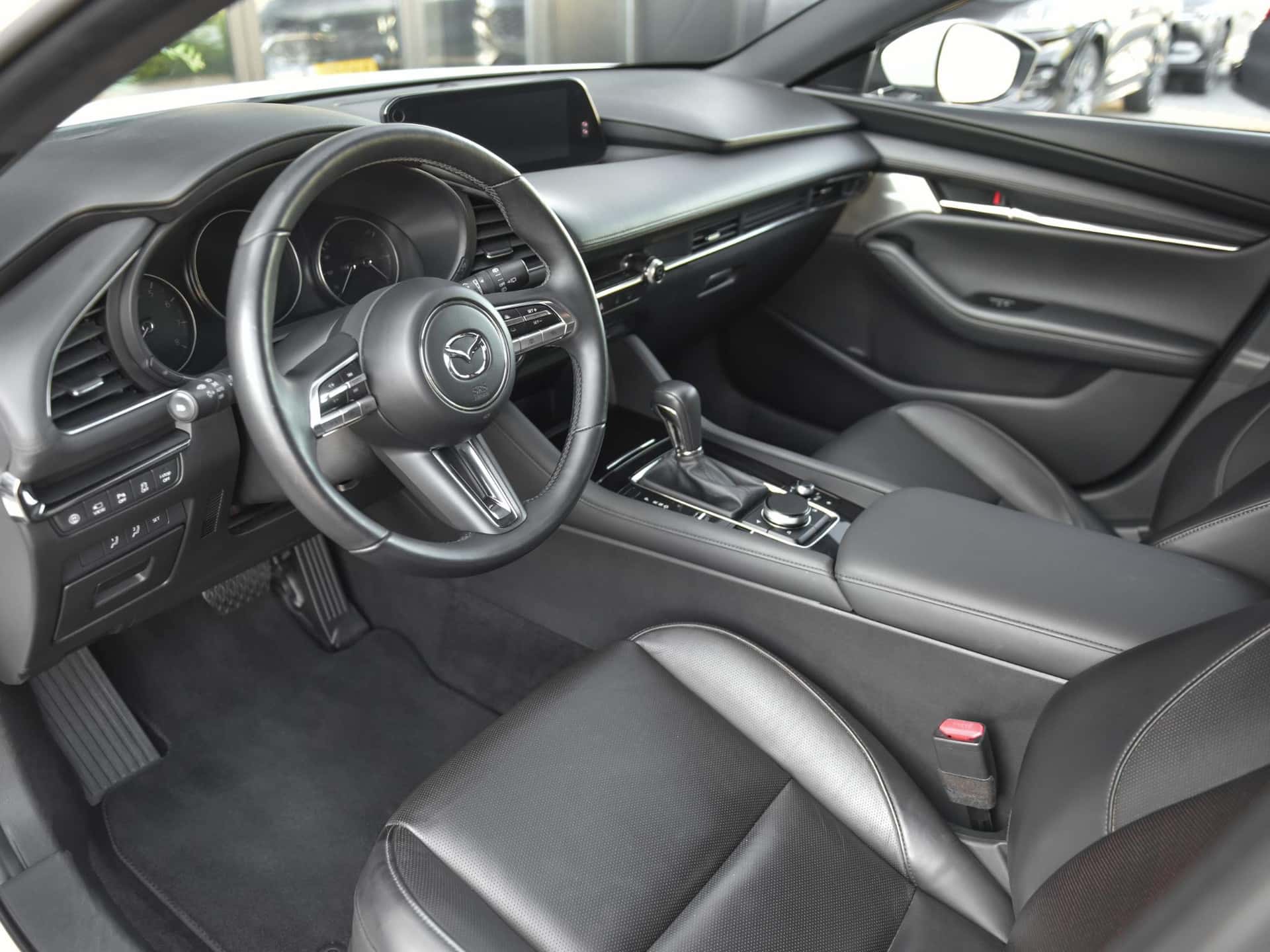Mazda 3, foto 3