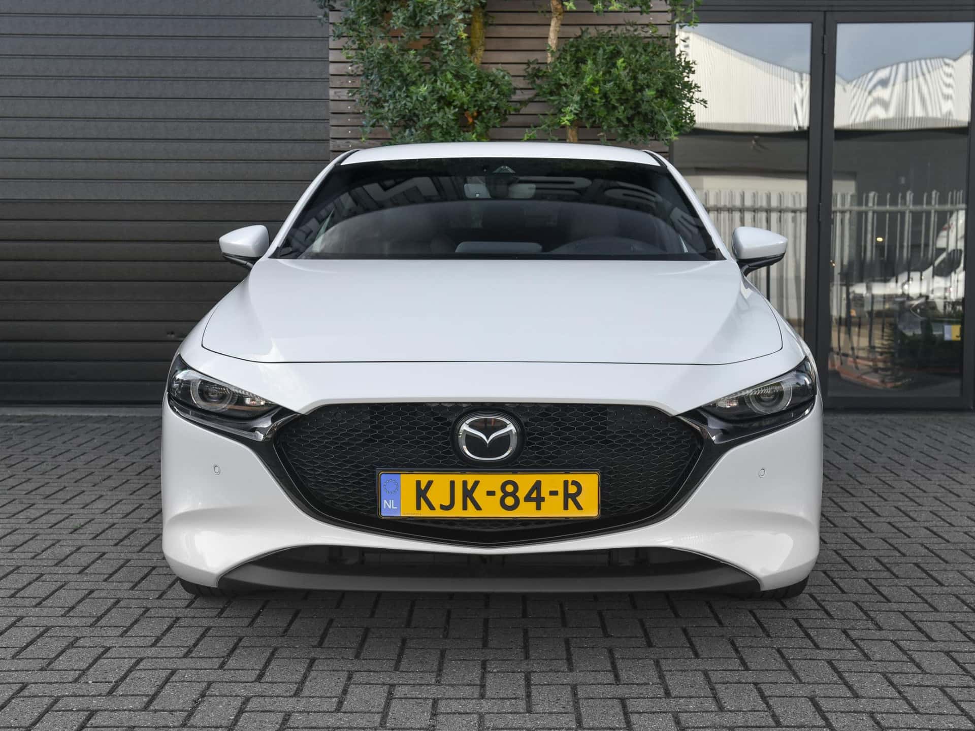 Mazda 3, foto 6