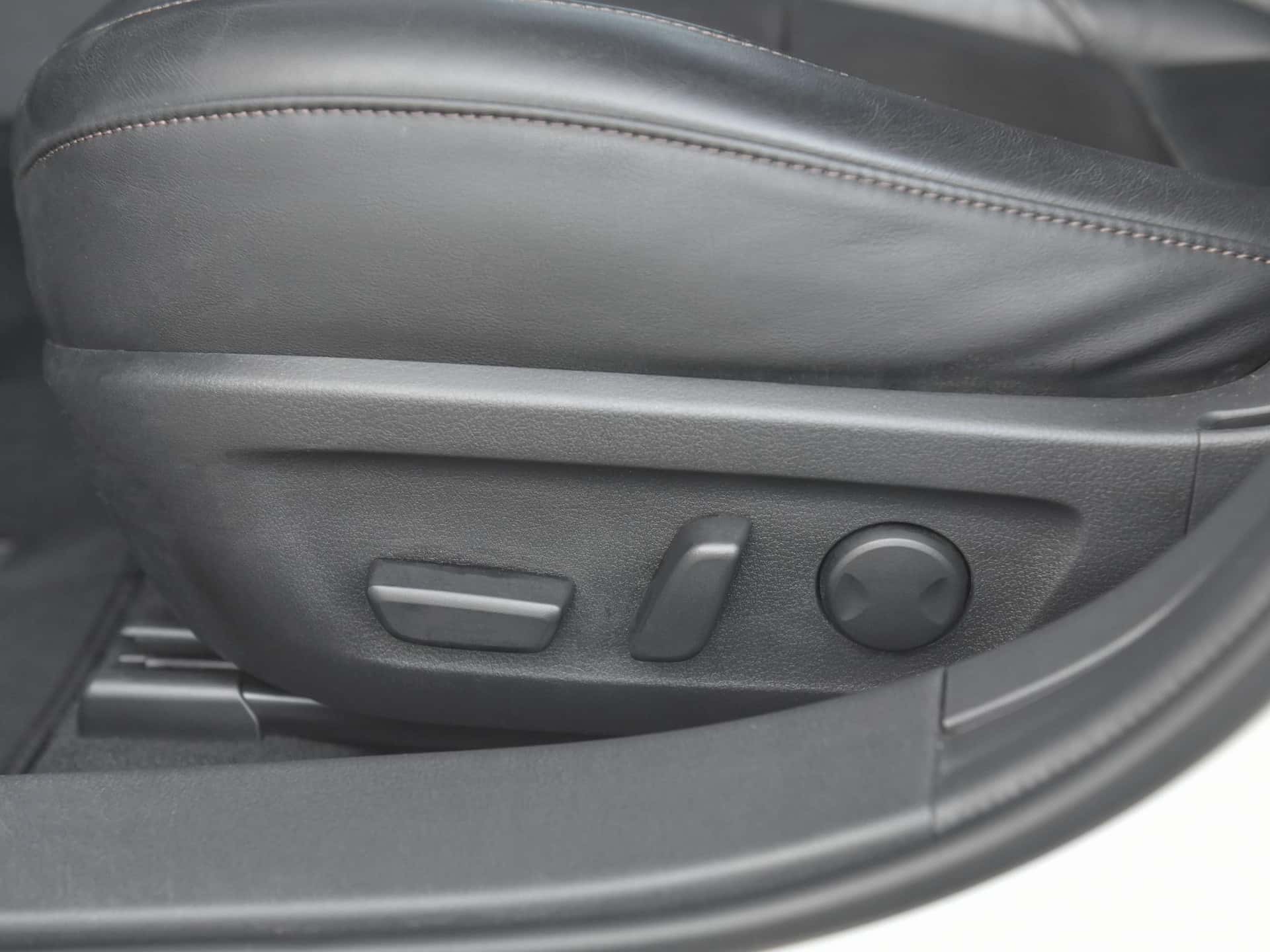 Mazda 3, foto 17