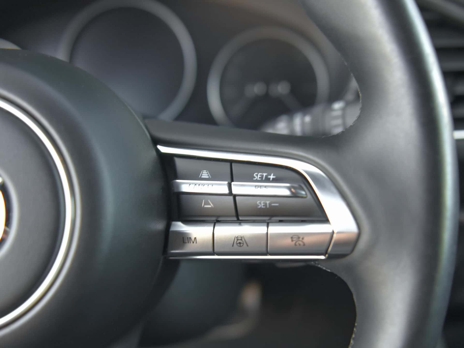 Mazda 3, foto 21