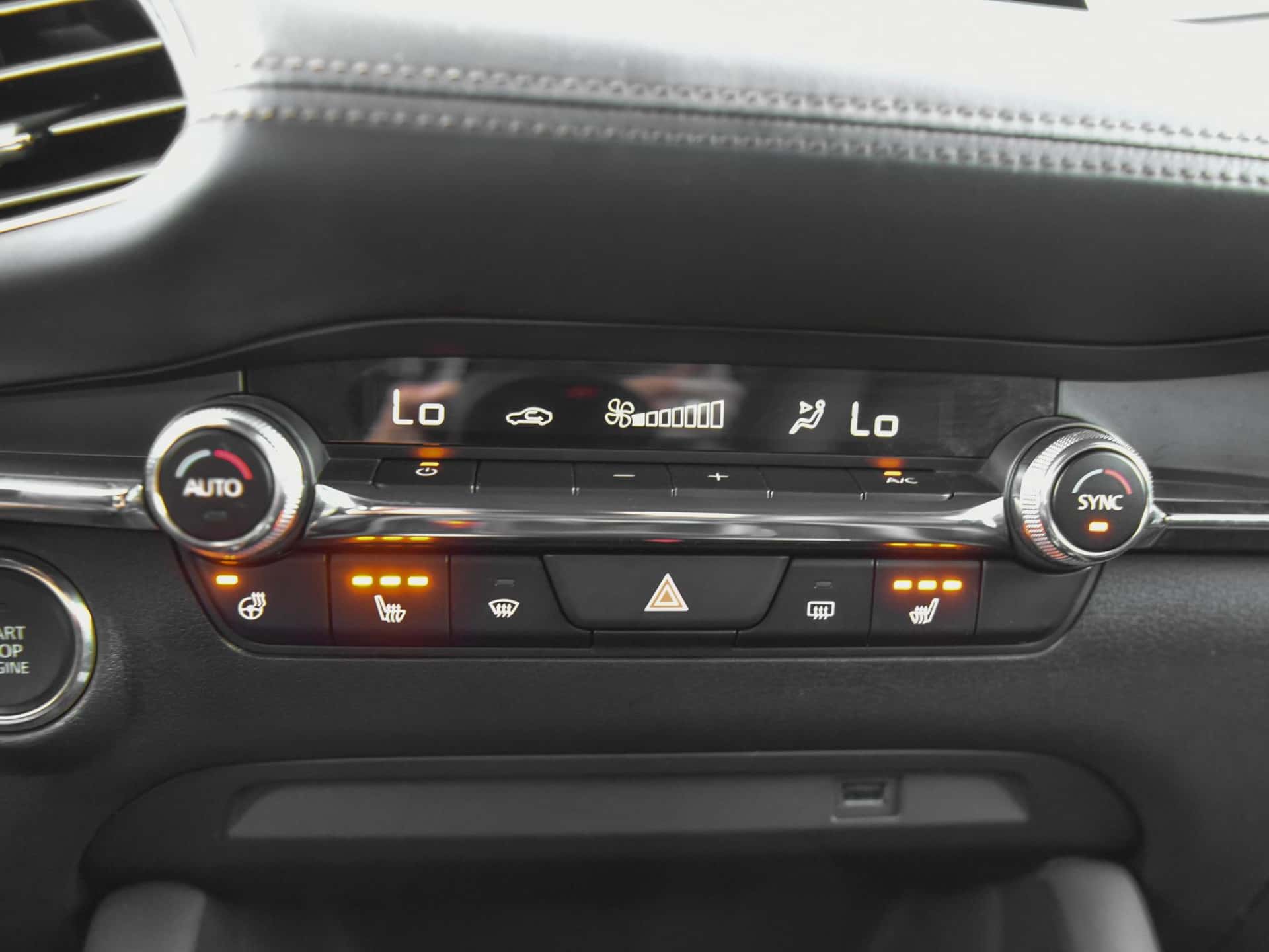 Mazda 3, foto 22