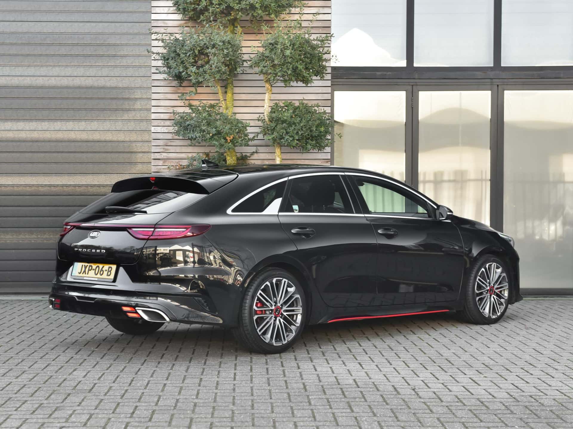 Kia ProCeed, foto 2