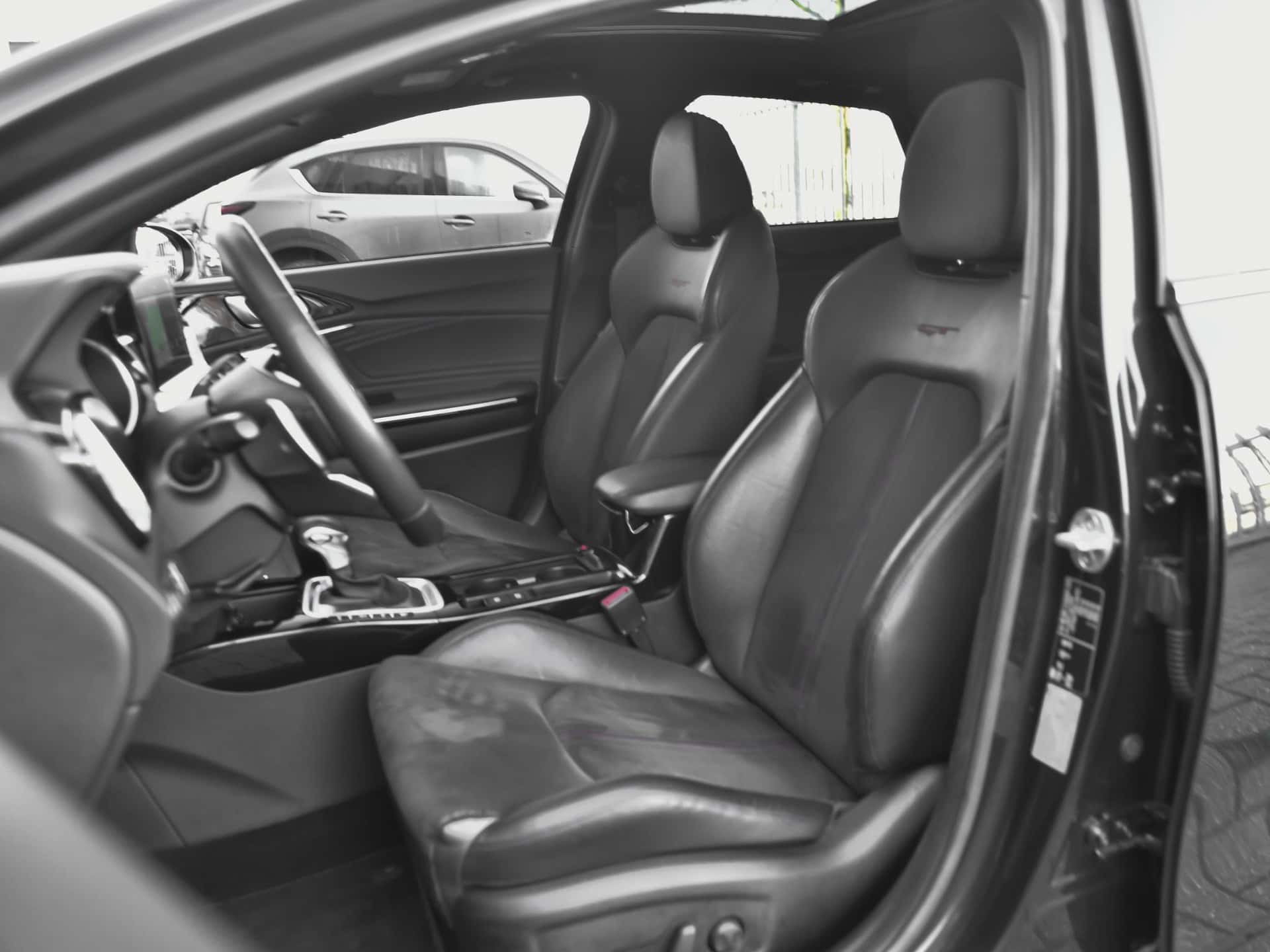 Kia ProCeed, foto 7