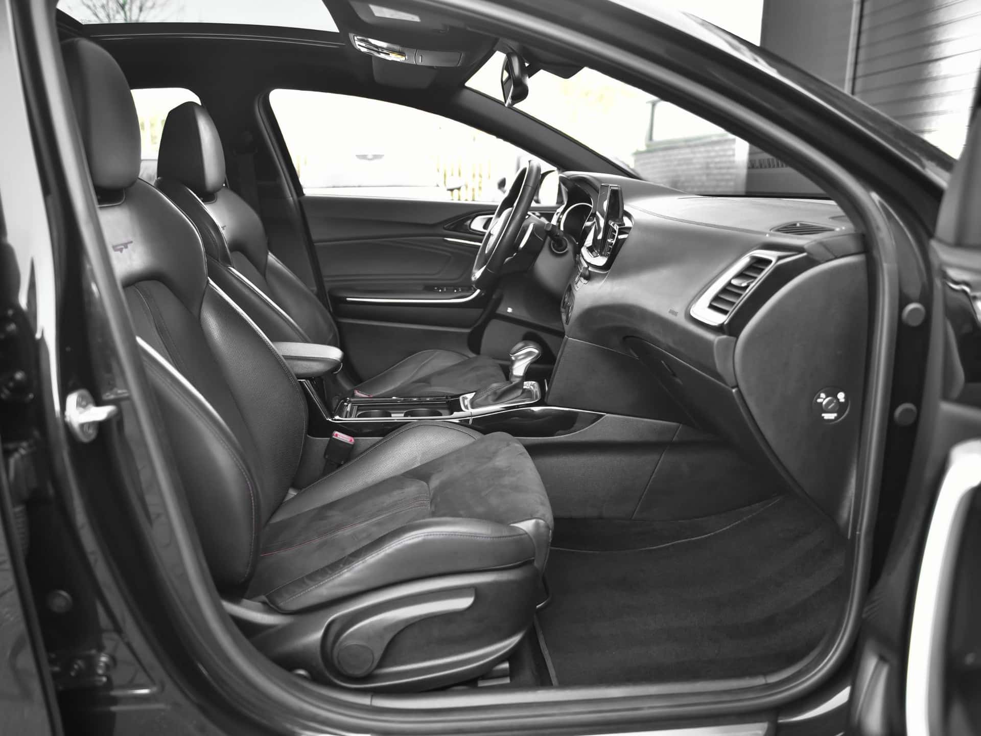 Kia ProCeed, foto 11