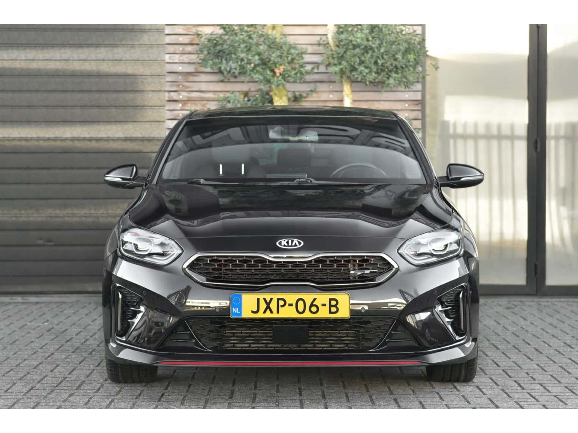 Kia ProCeed, foto 12