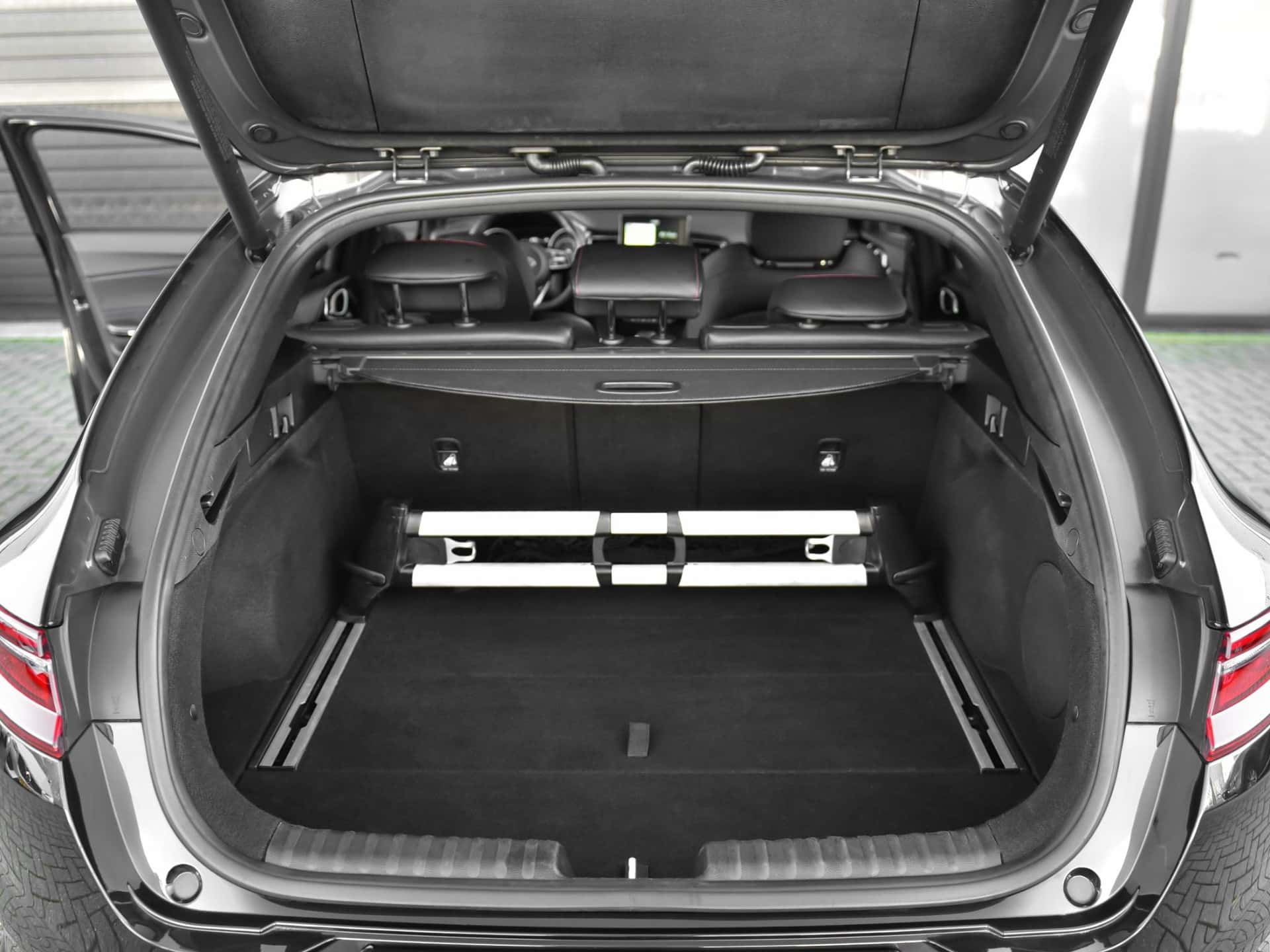 Kia ProCeed, foto 16