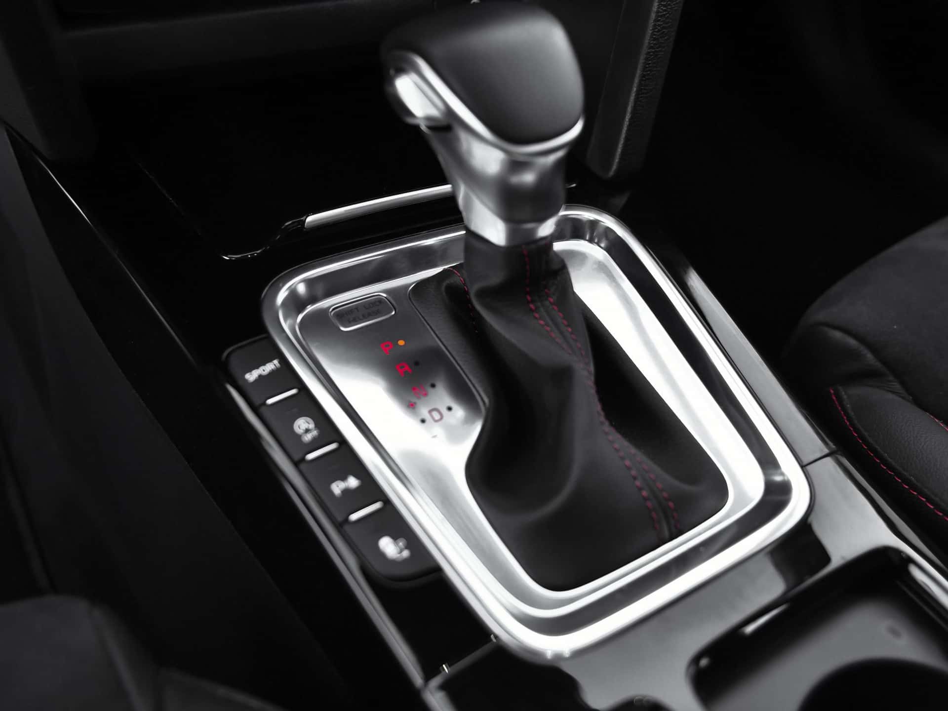 Kia ProCeed, foto 18
