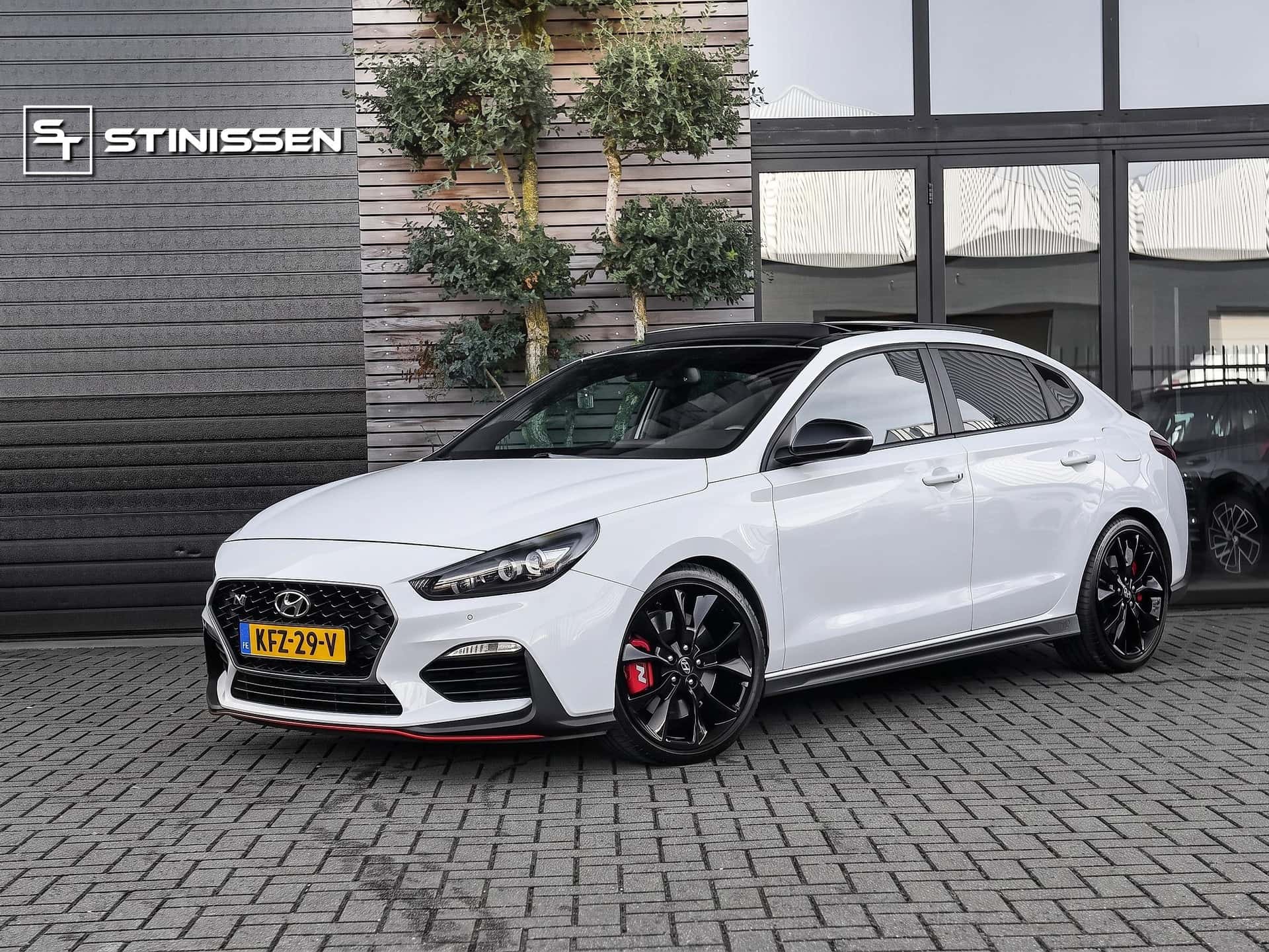 Hyundai i30, foto 1