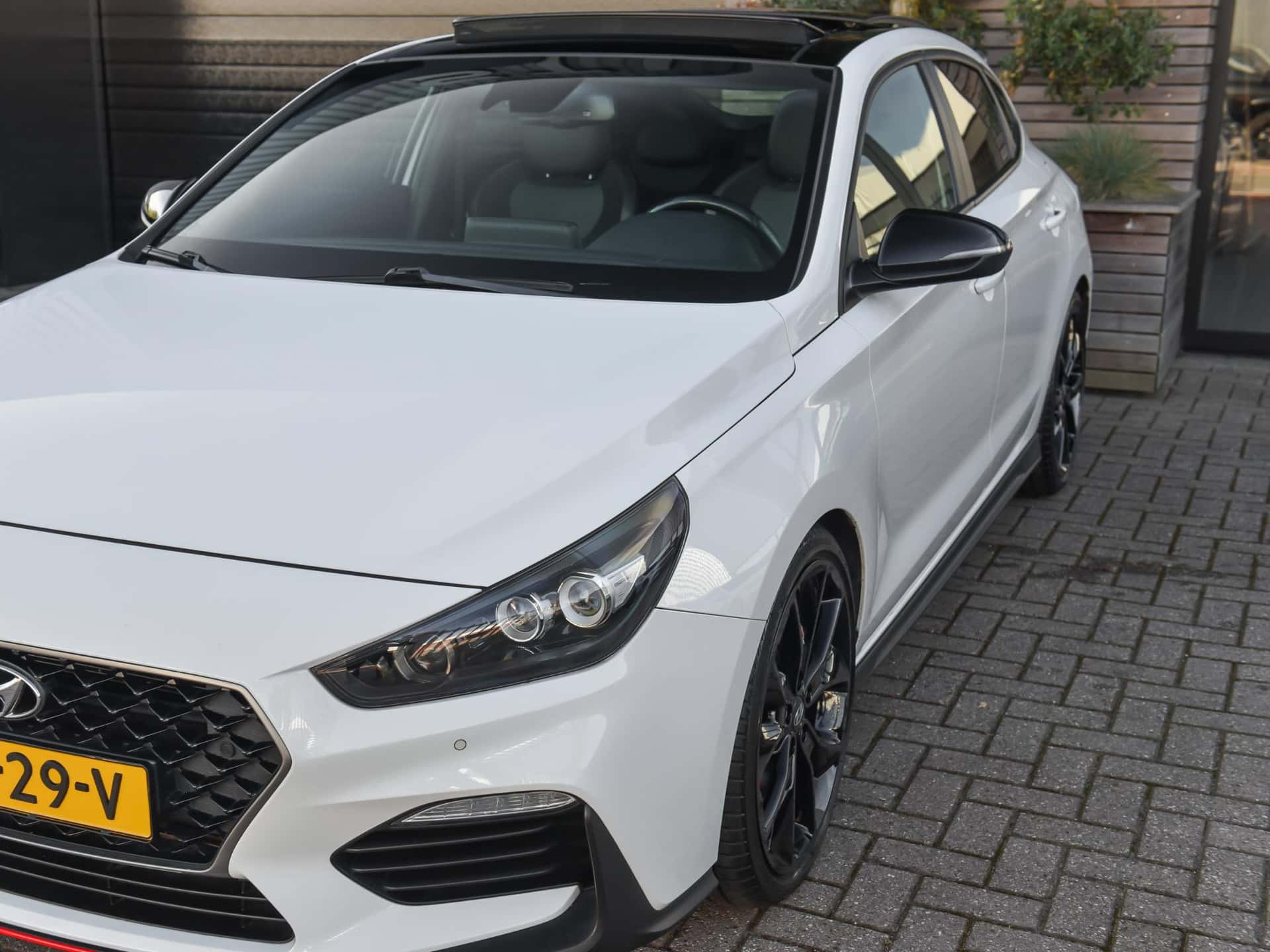 Hyundai i30, foto 9