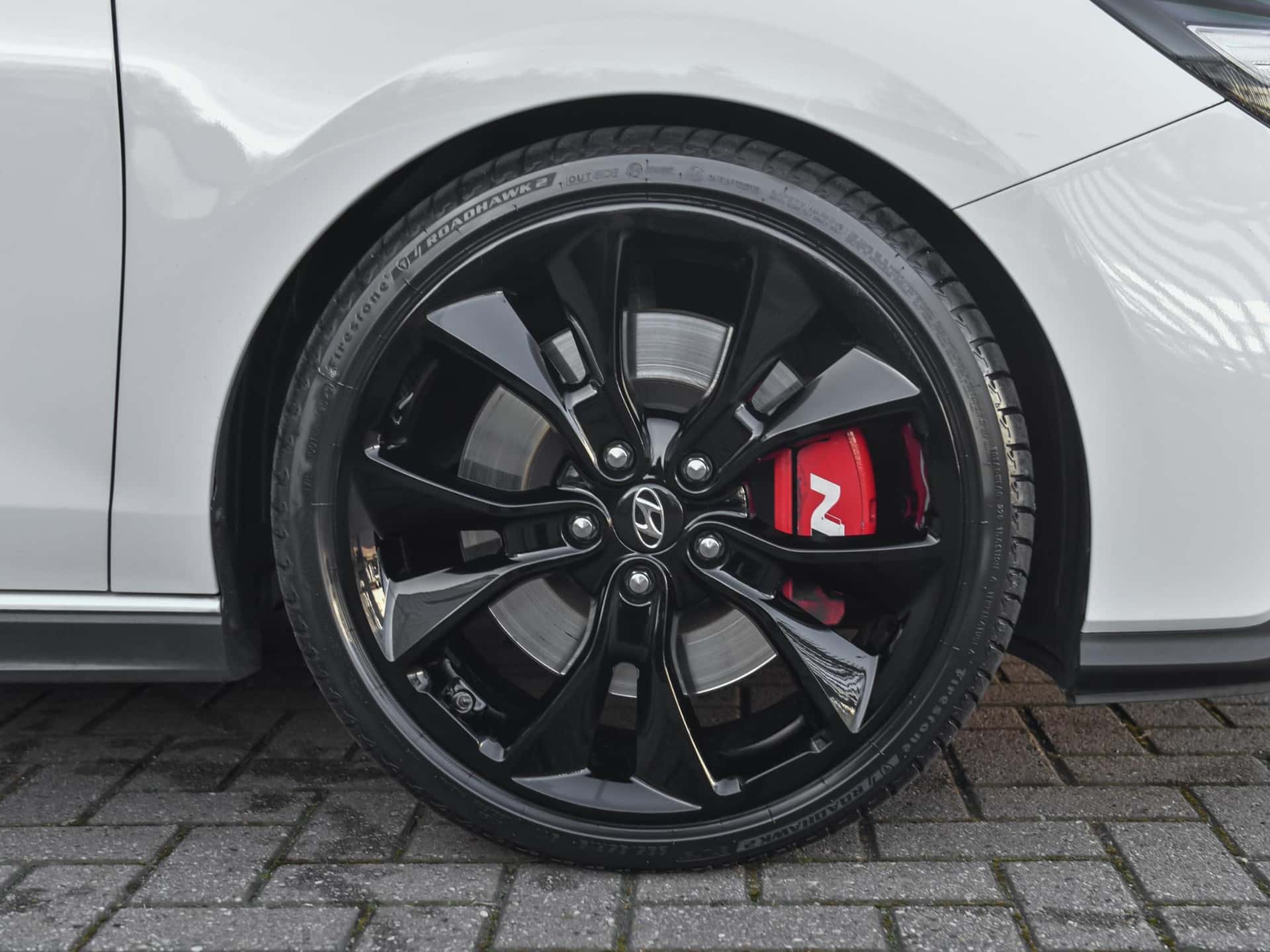 Hyundai i30, foto 10