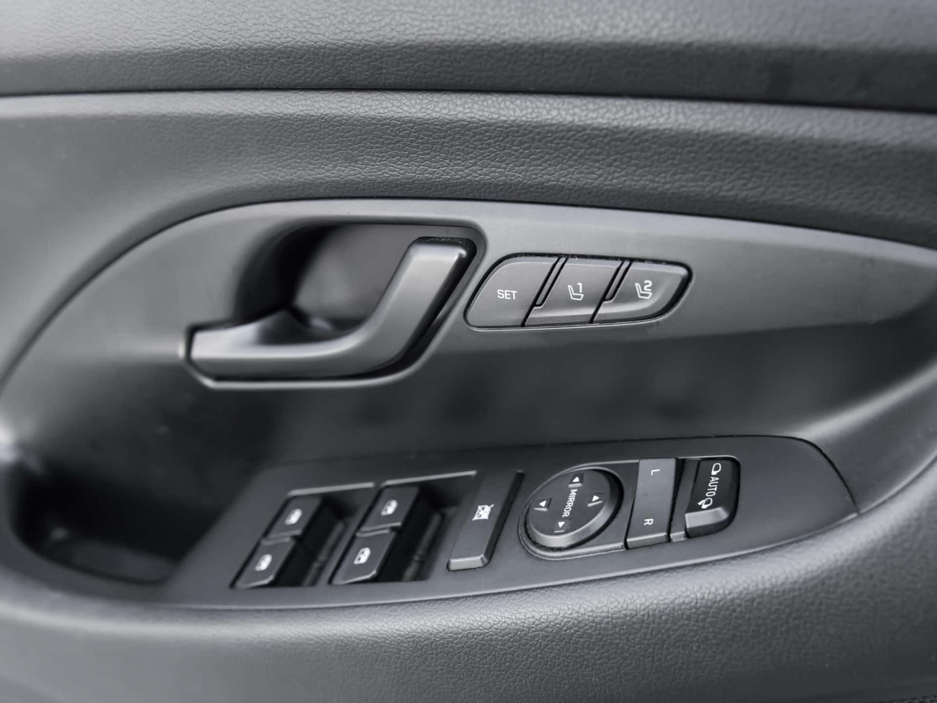 Hyundai i30, foto 19