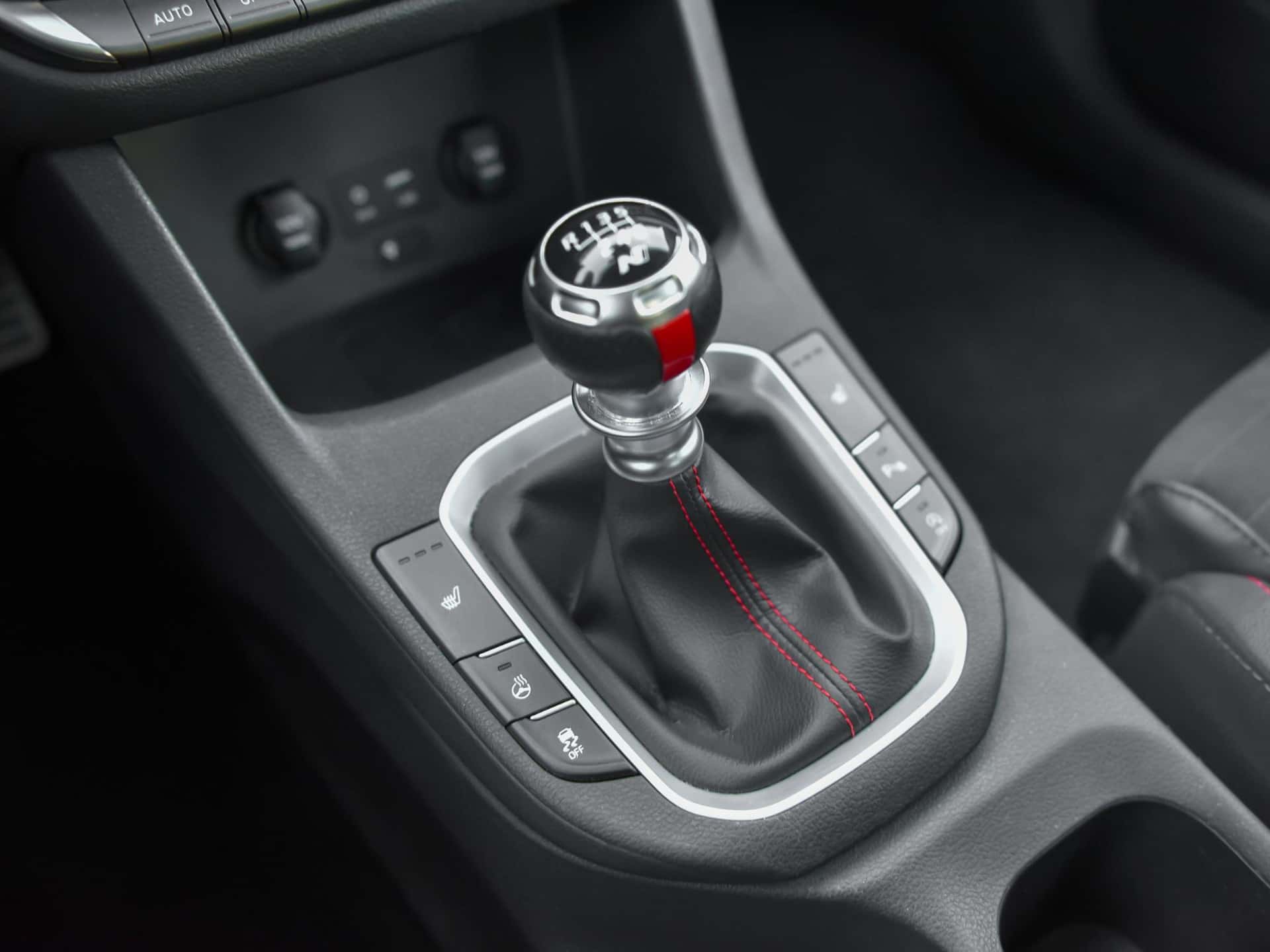Hyundai i30, foto 20