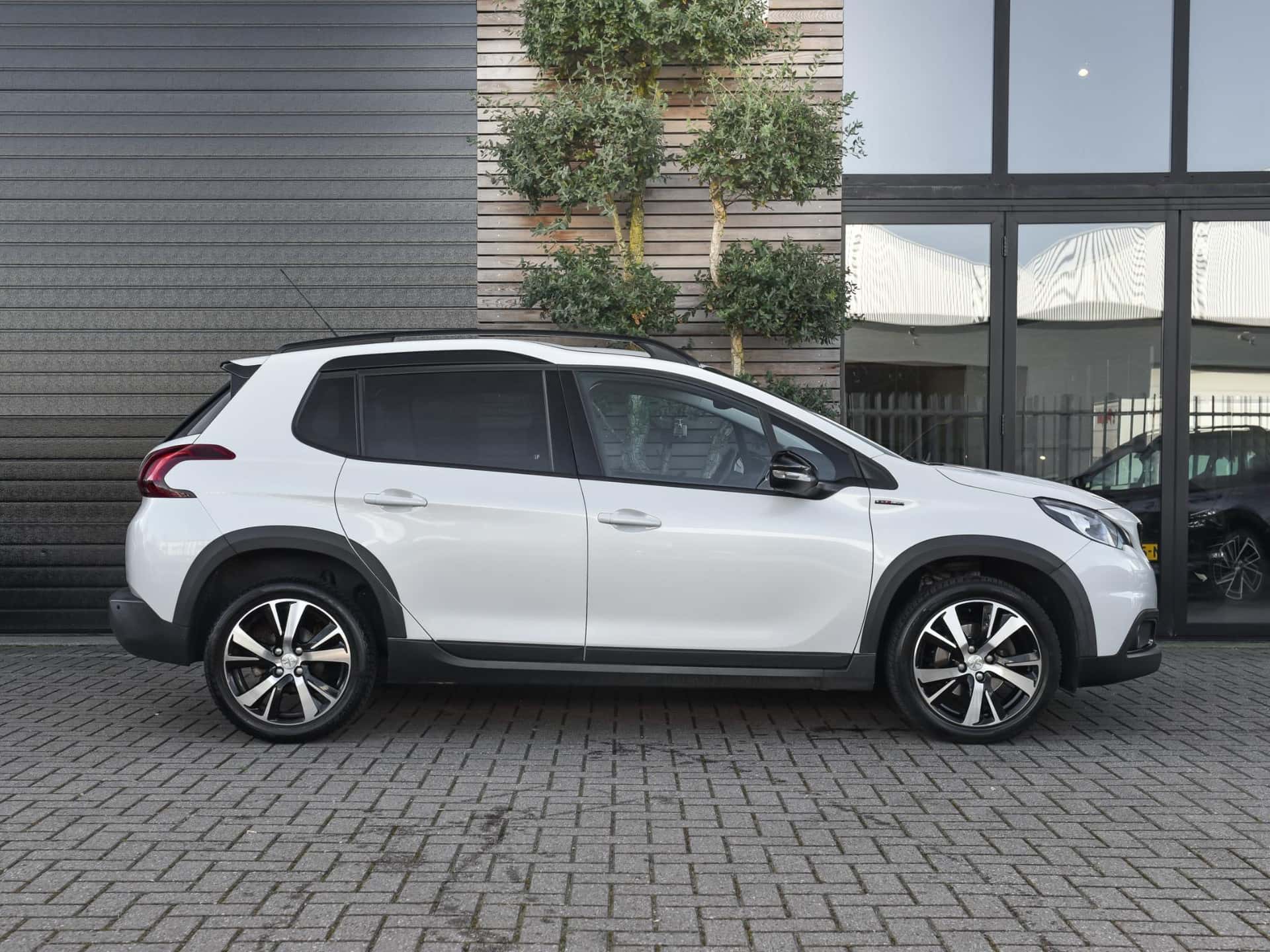 Peugeot 2008, foto 3