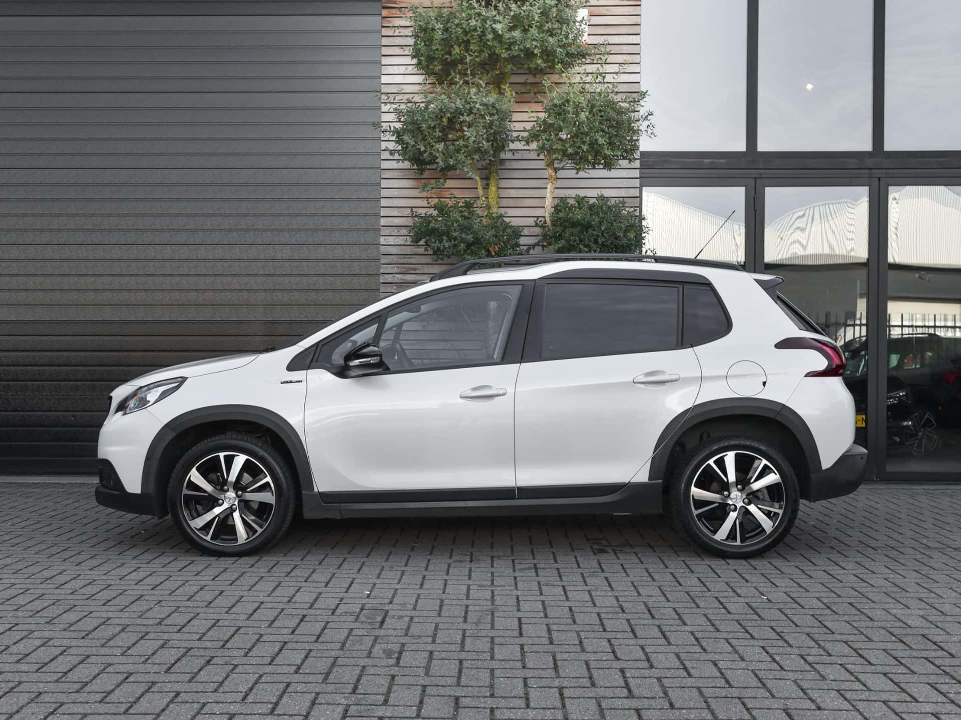 Peugeot 2008, foto 4